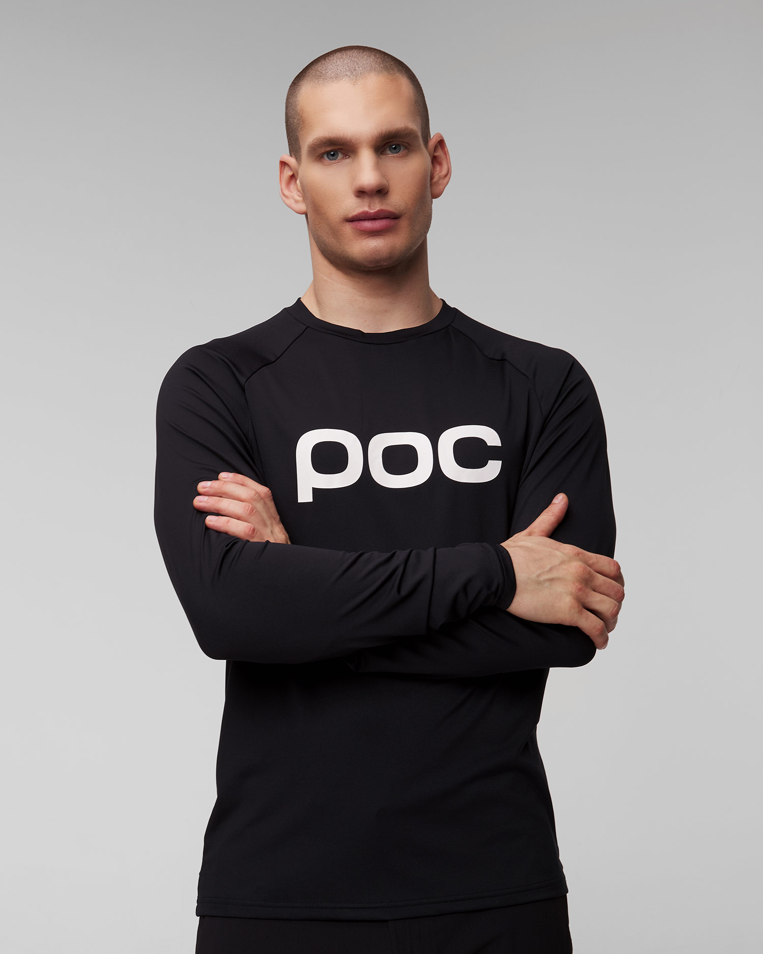 Maglietta POC M'S REFORM ENDURO JERSEY