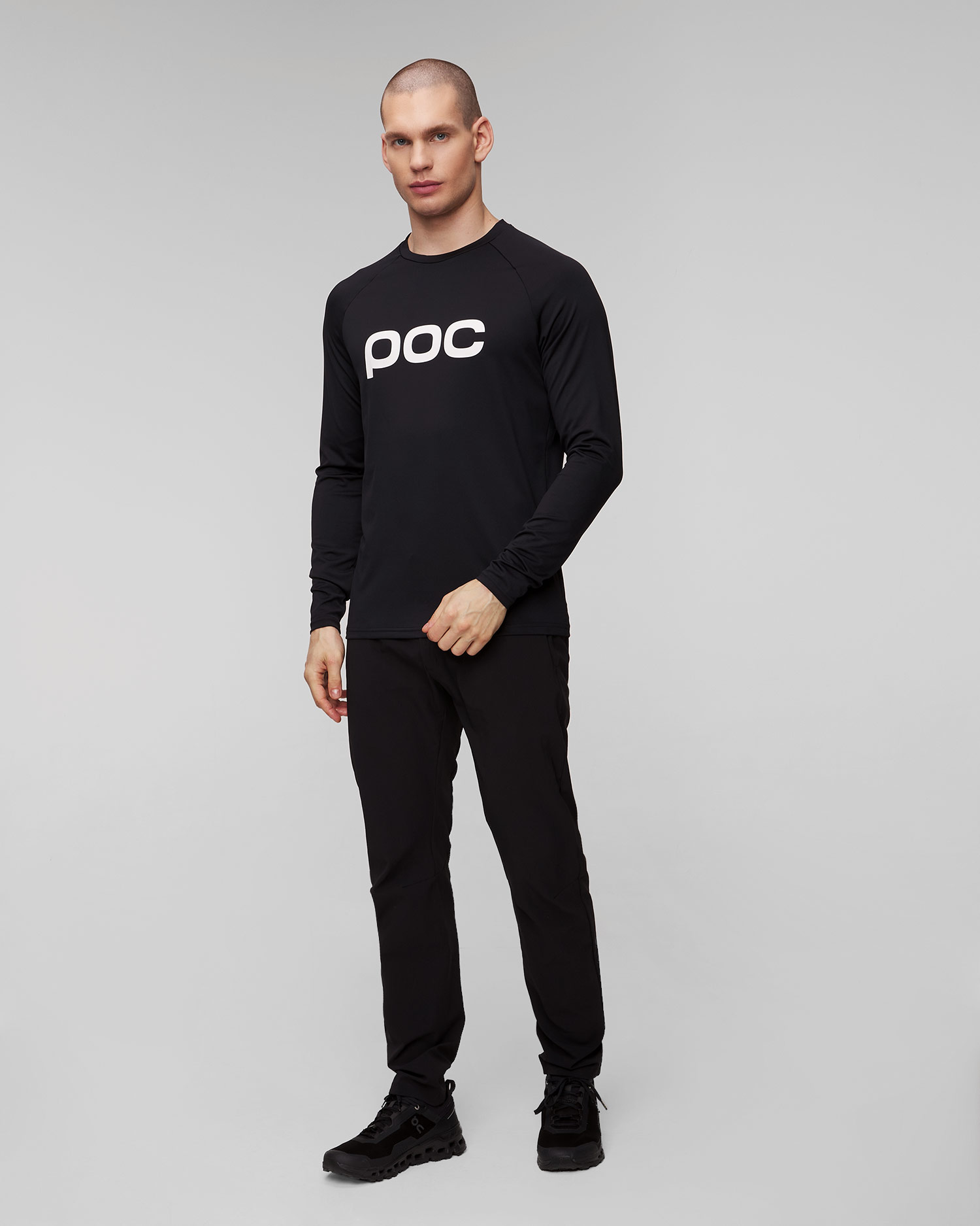 Maglietta POC M'S REFORM ENDURO JERSEY