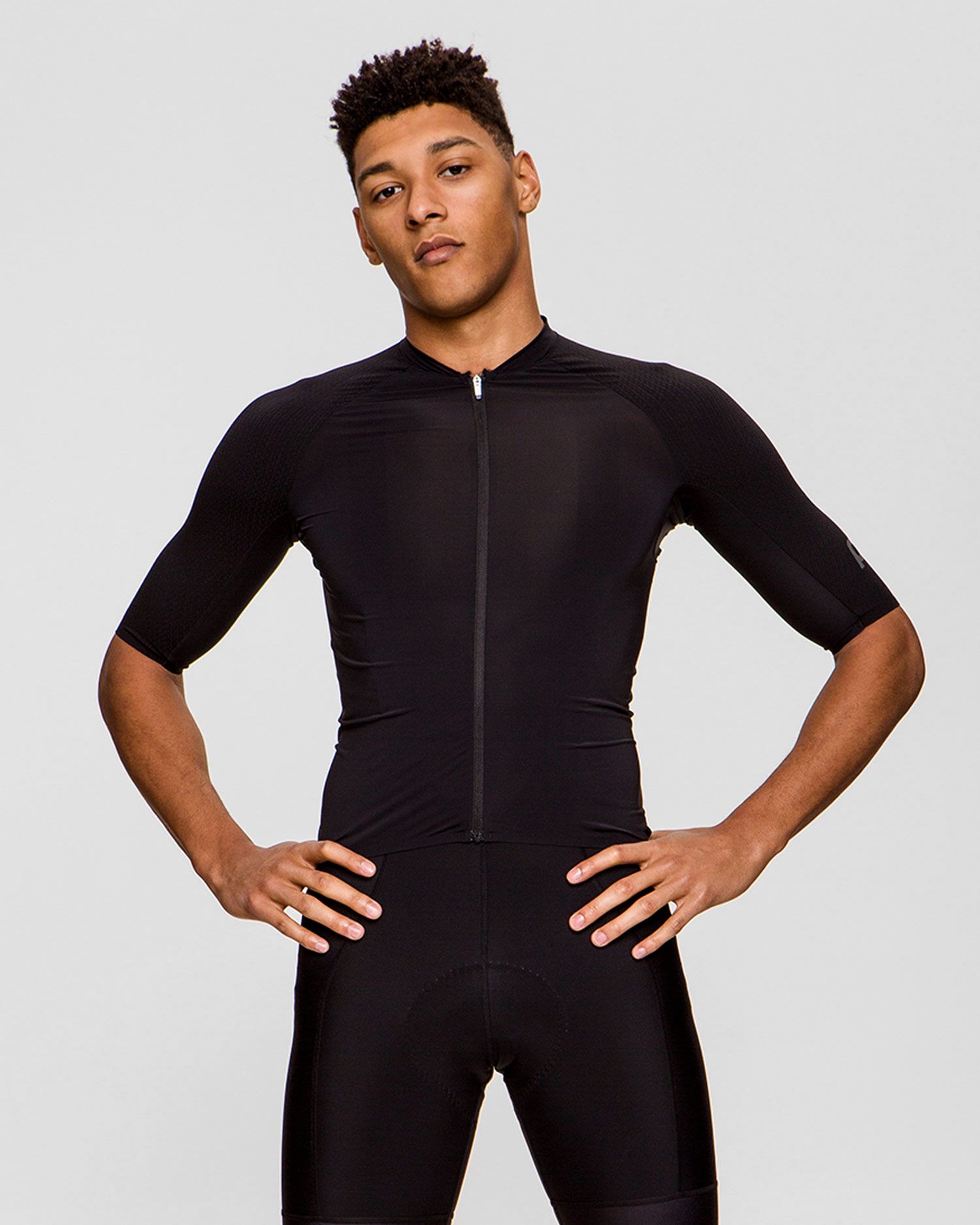 Koszulka rowerowa POC AERO-LITE ROAD JERSEY