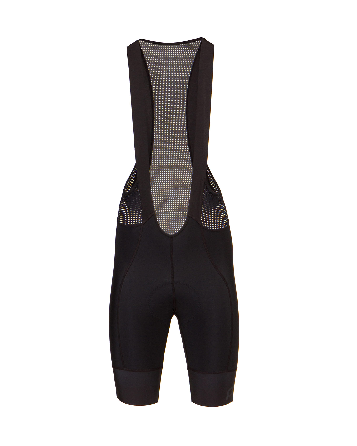 Short pour le cyclisme POC Essential Road Vpds Bib Shorts