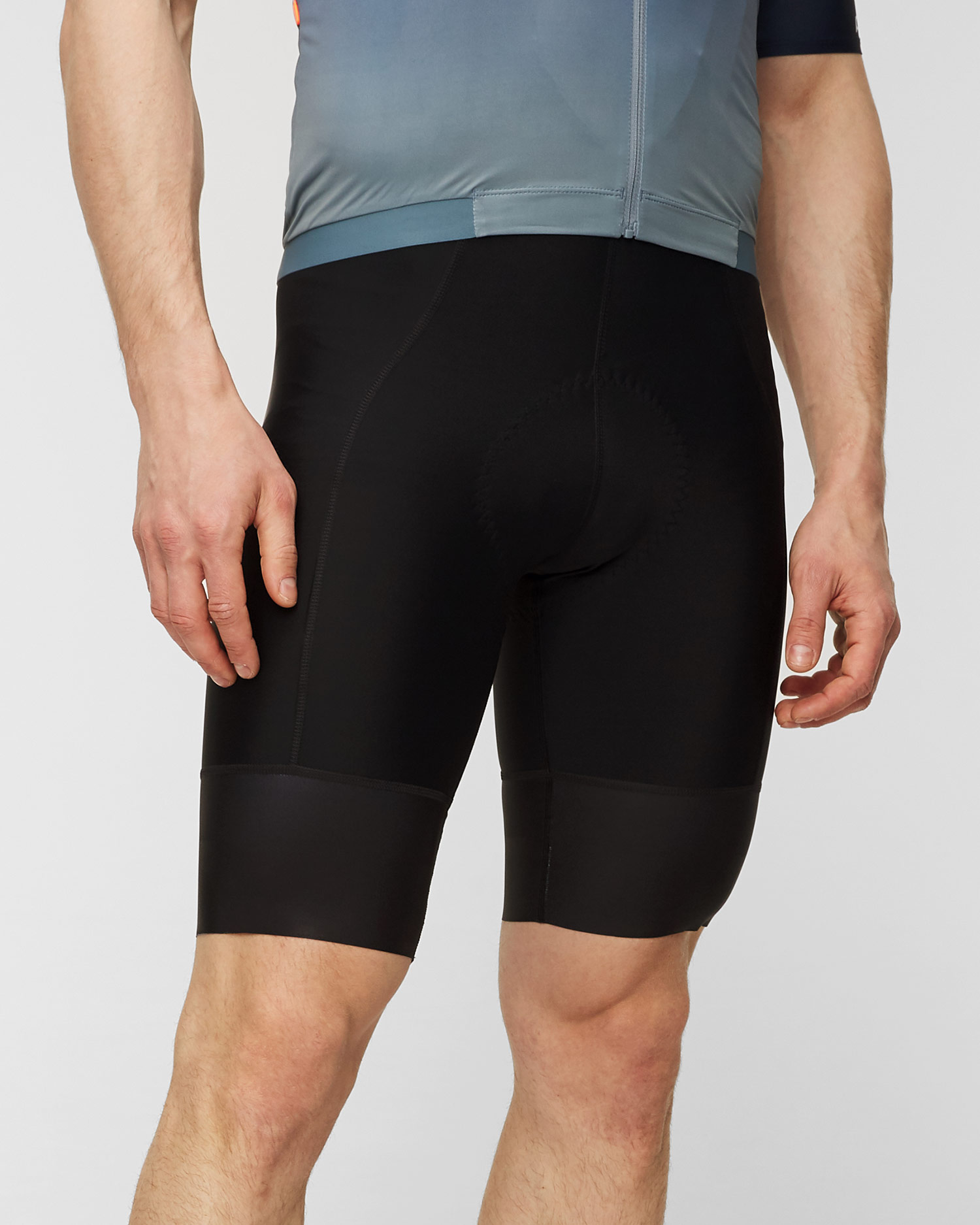 Short pour le cyclisme POC Essential Road Vpds Bib Shorts