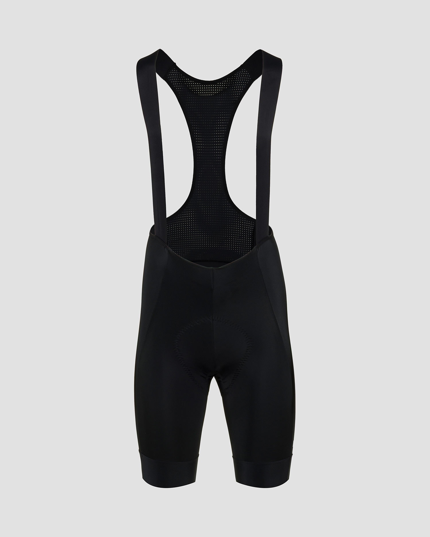 Shorts da ciclismo con bretelle da uomo POC M's Cadence Bib Shorts neri