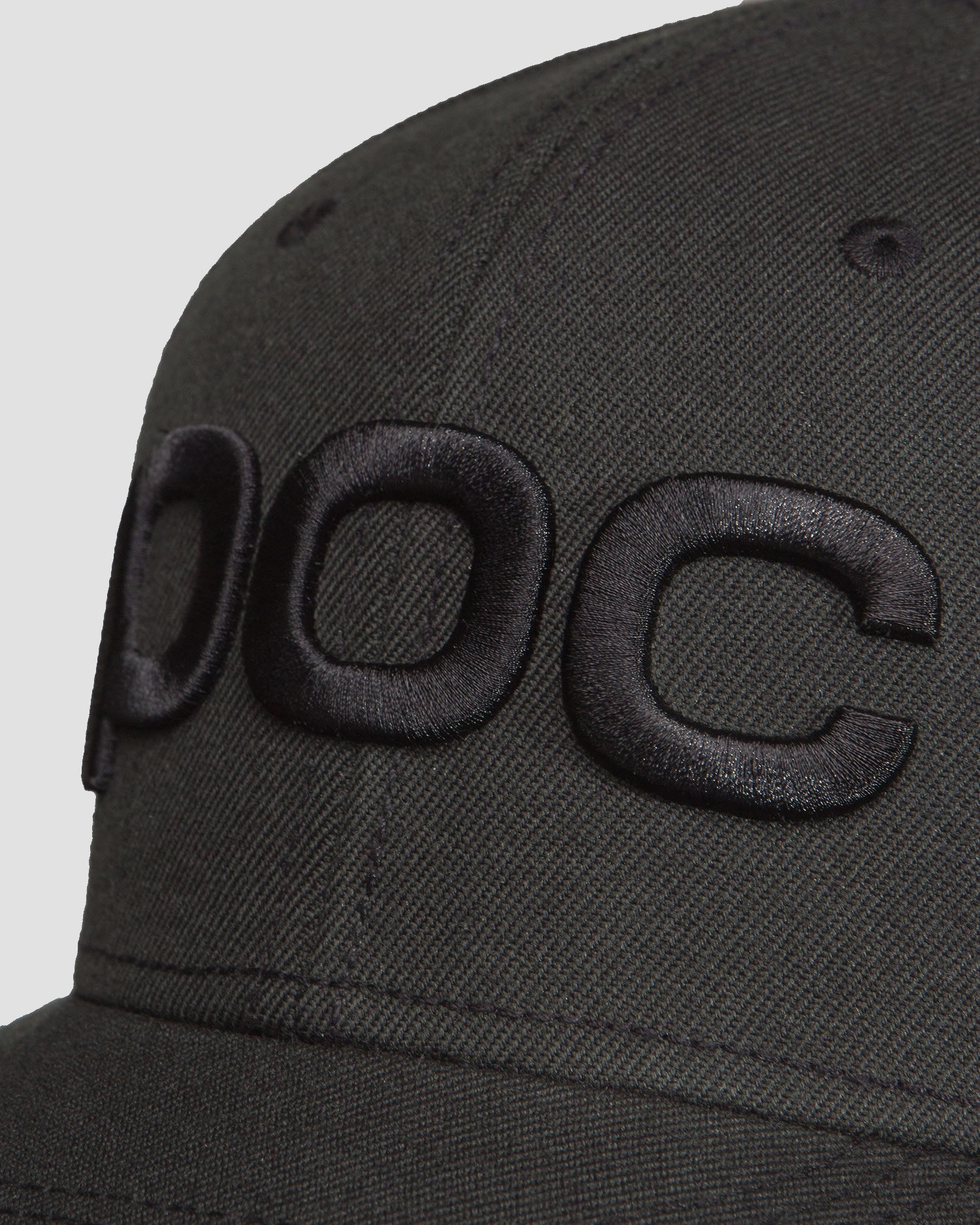 Czapka z daszkiem POC Corp