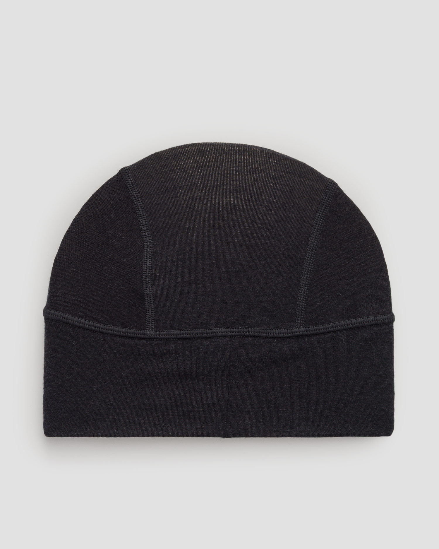 Czapka POC Layer Merino Beanie czarna