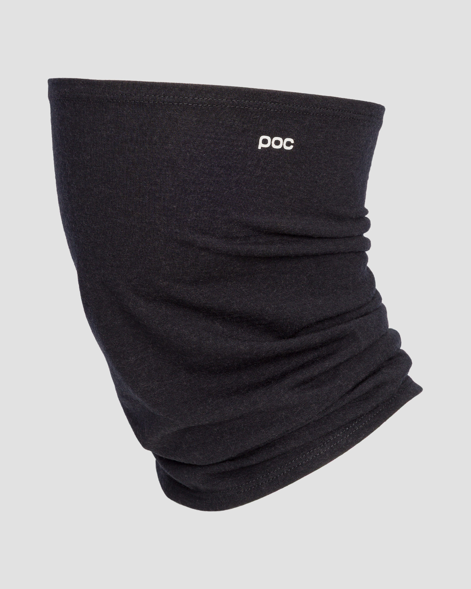 Komin POC Layer Merino Neck Warmer czarny
