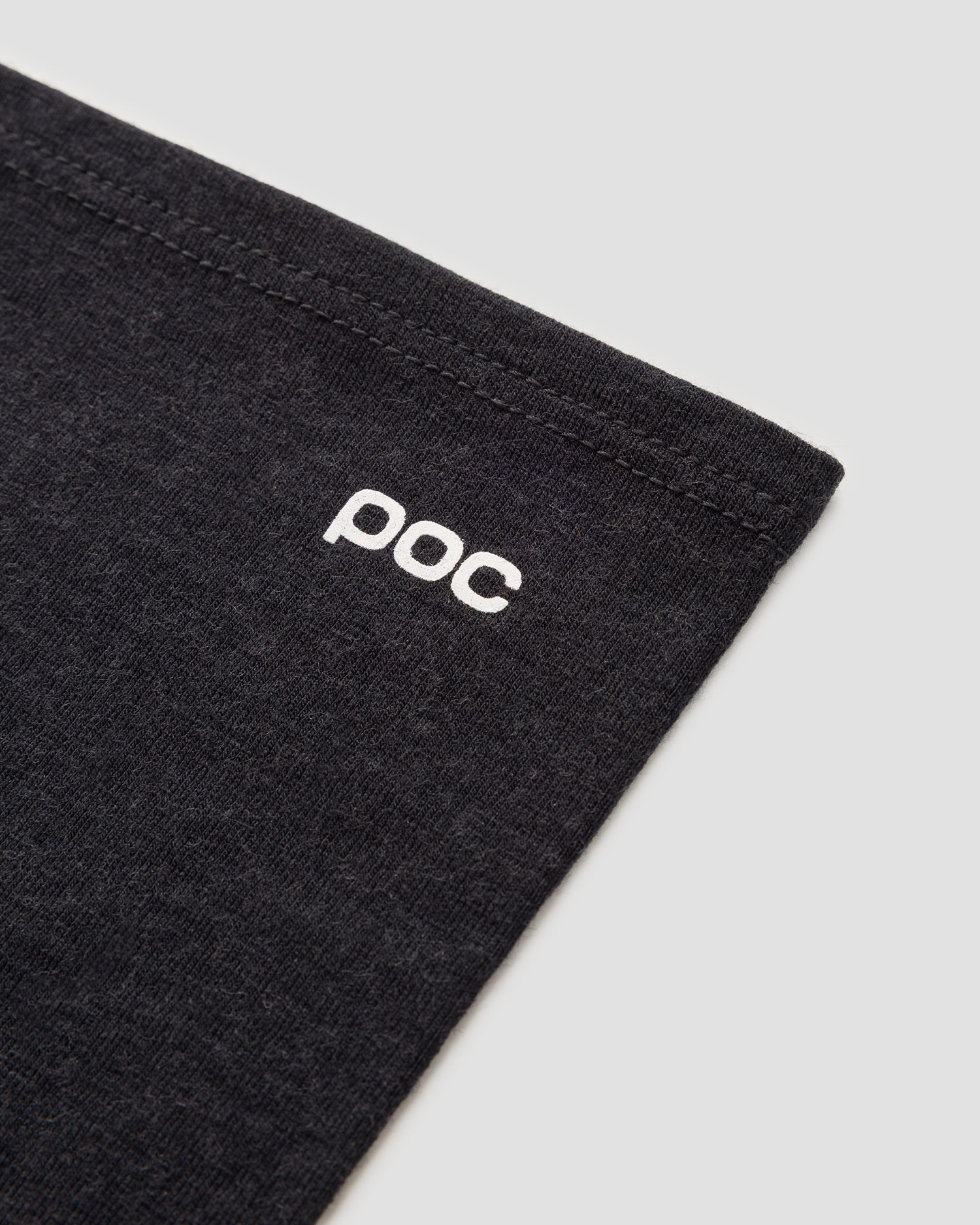 Komin POC Layer Merino Neck Warmer czarny