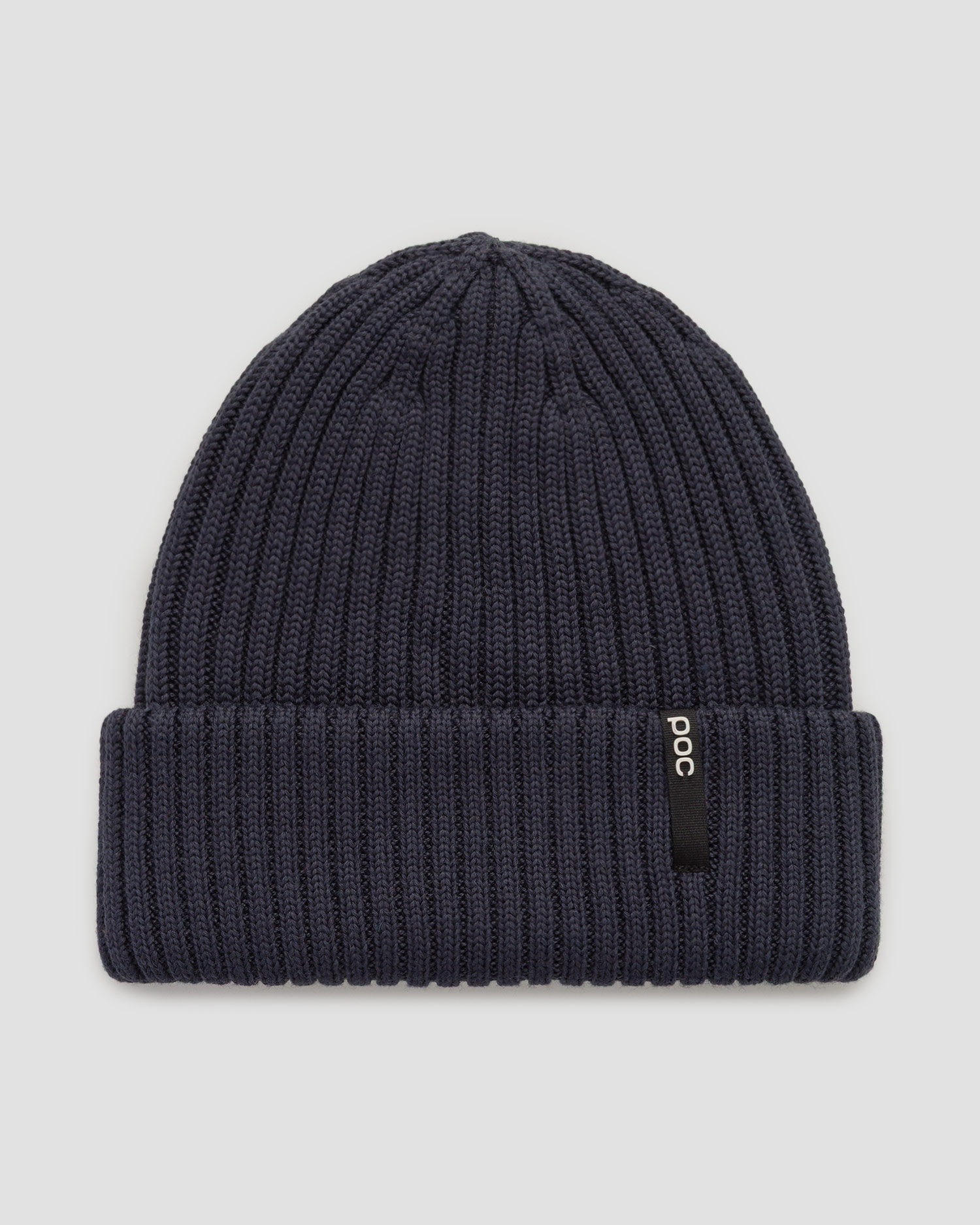 Czapka zimowa POC POC Beanie granatowa