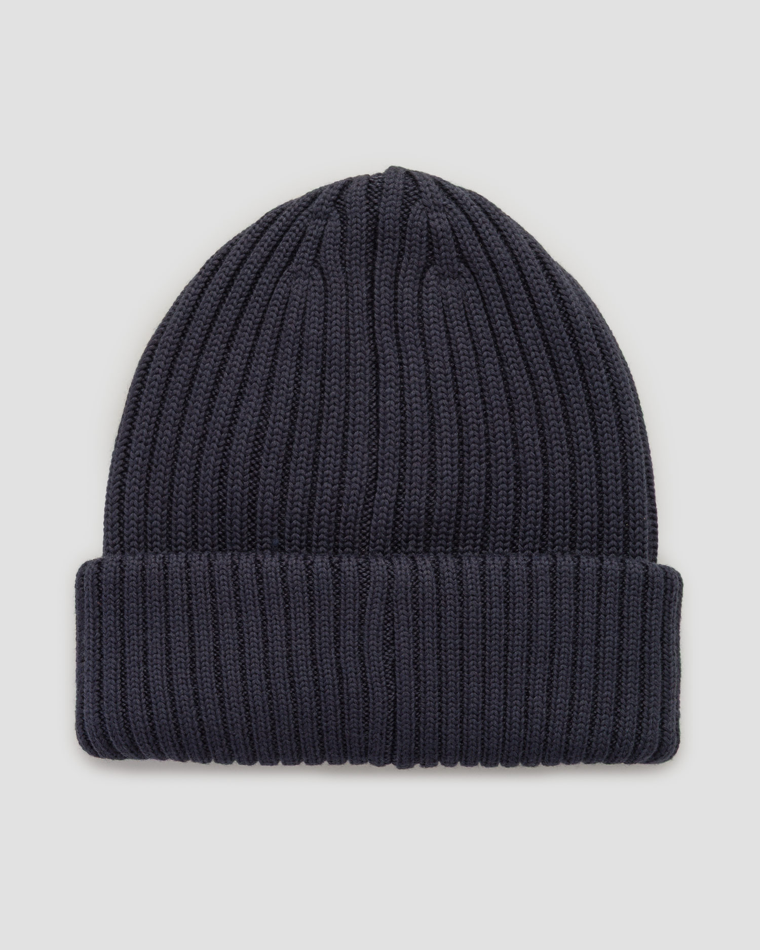 POC POC Beanie Wintermütze in Marineblau