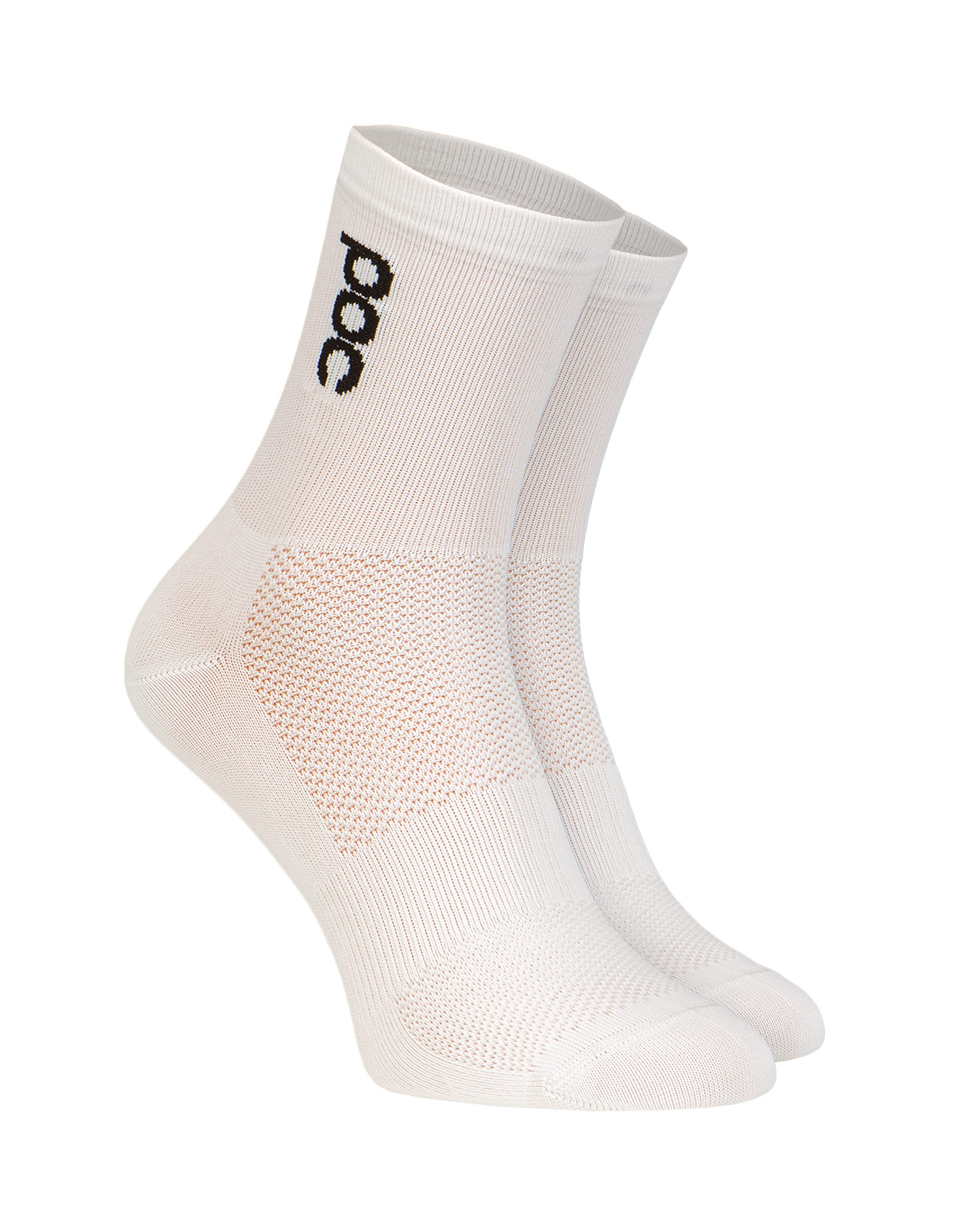 Bike socks POC ESSENTIAL ROAD SOCK SHORT