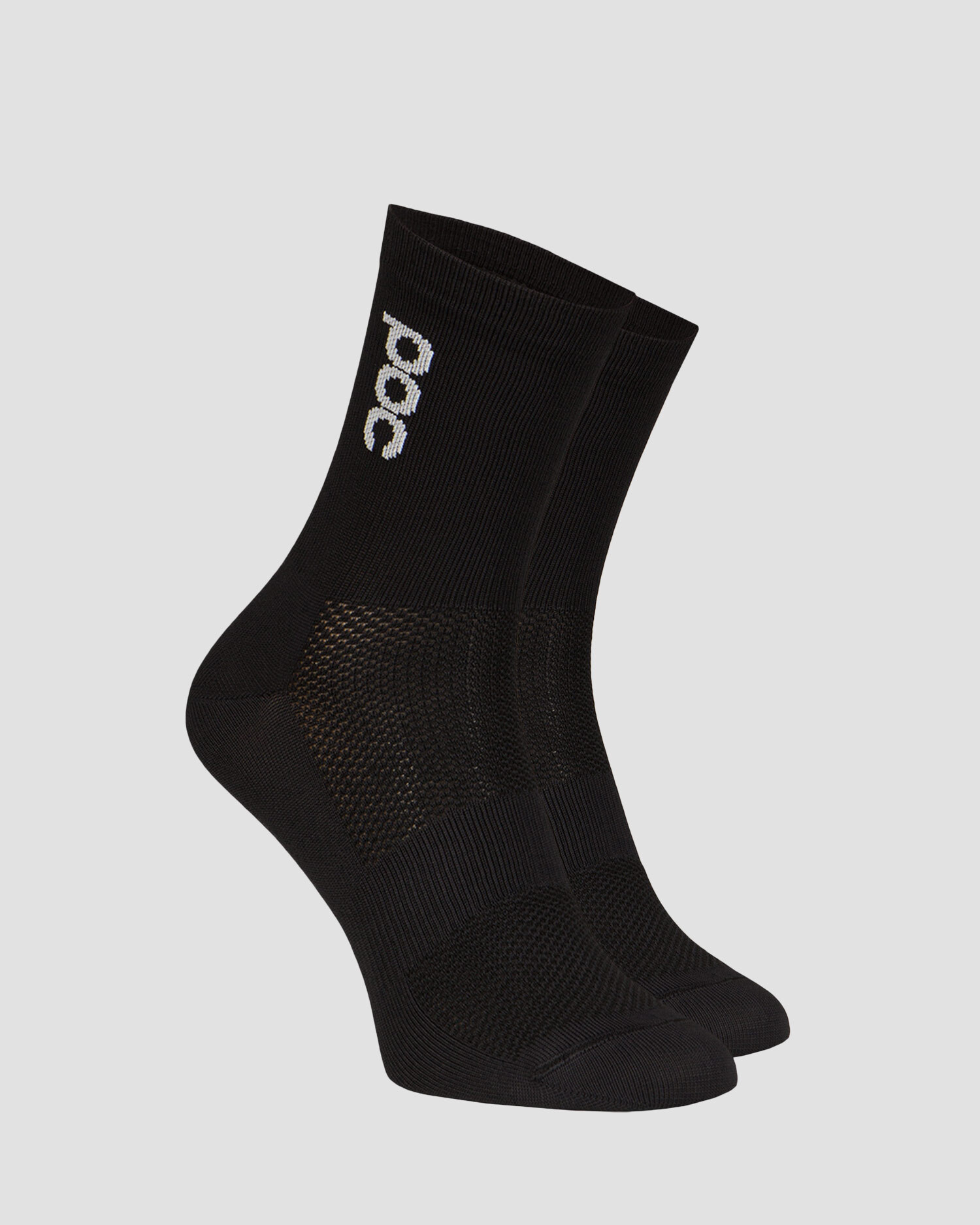 Skarpety rowerowe POC ESSENTIAL ROAD SOCK SHORT