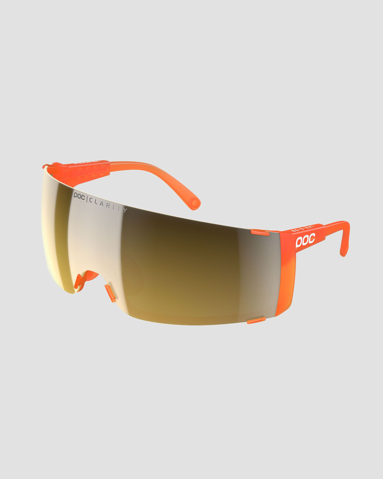 Lunettes POC Propel