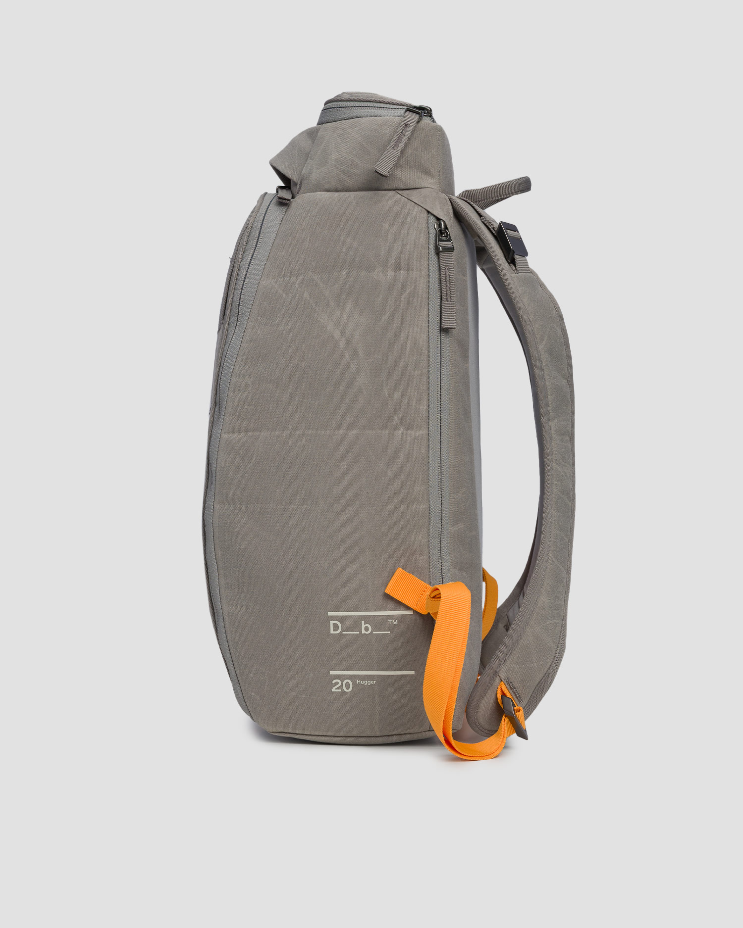 Db Hugger Backpack 20L grey