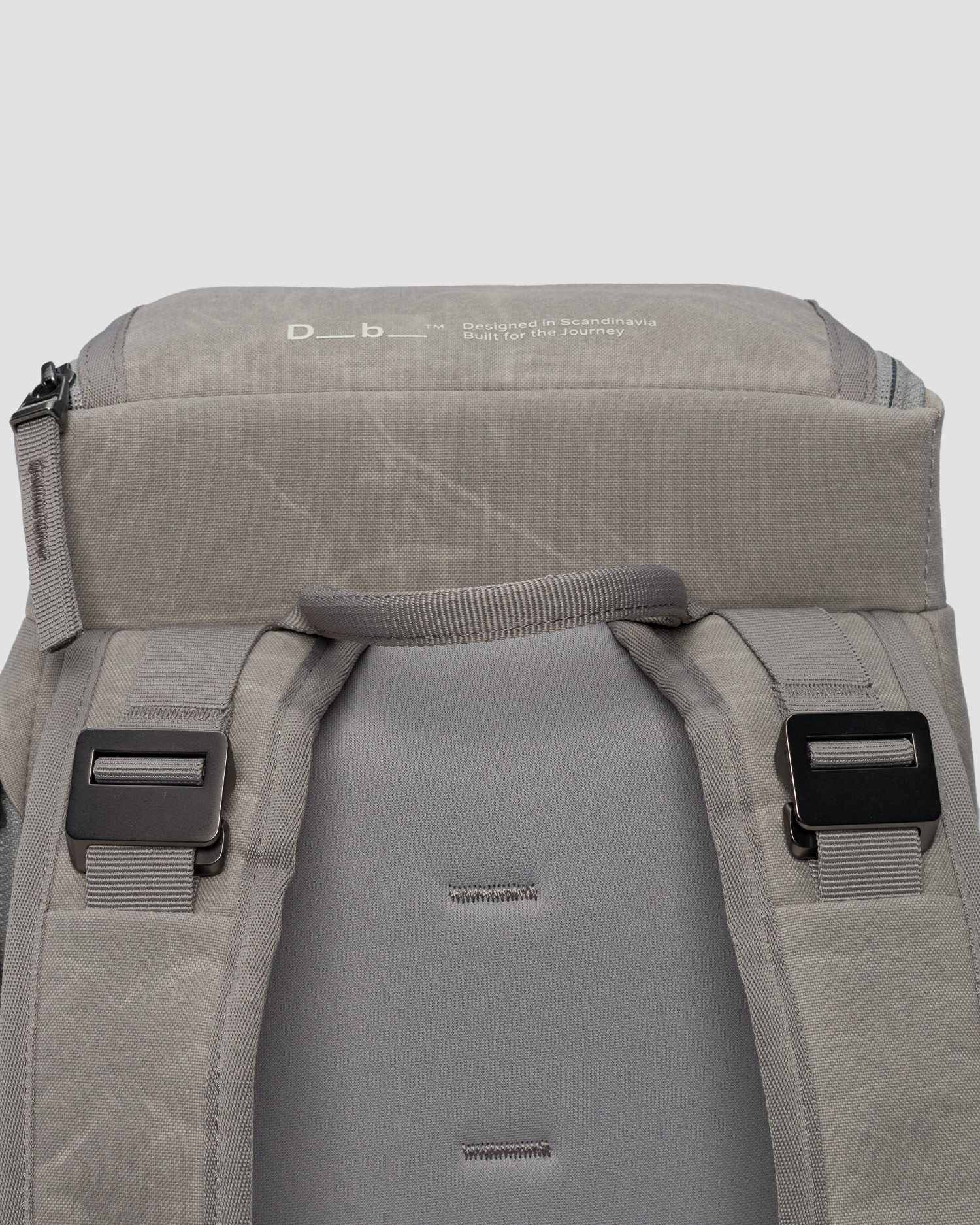 Db Hugger Backpack 20L grey