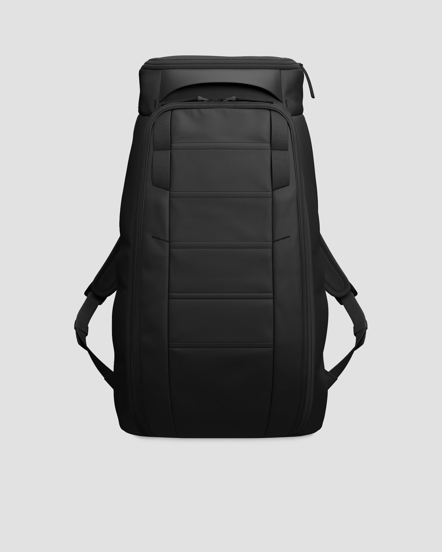 Batoh Db Hugger Backpack 25L, Farba-Vzor: Czarny