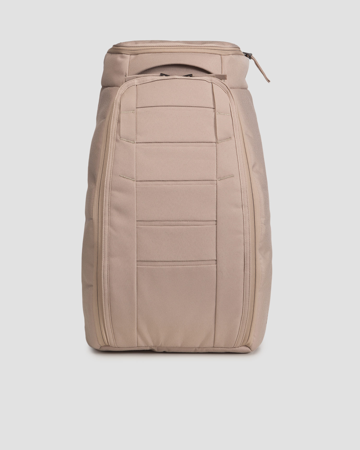 Béžový batoh Db Hugger Backpack 25L, Farba-Vzor: Beżowy