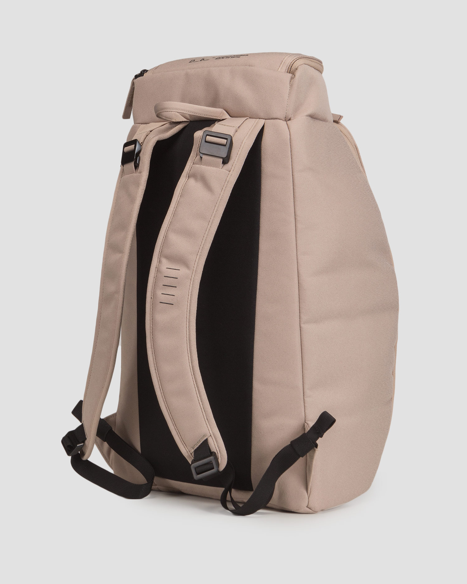 Béžový batoh Db Hugger Backpack 25L