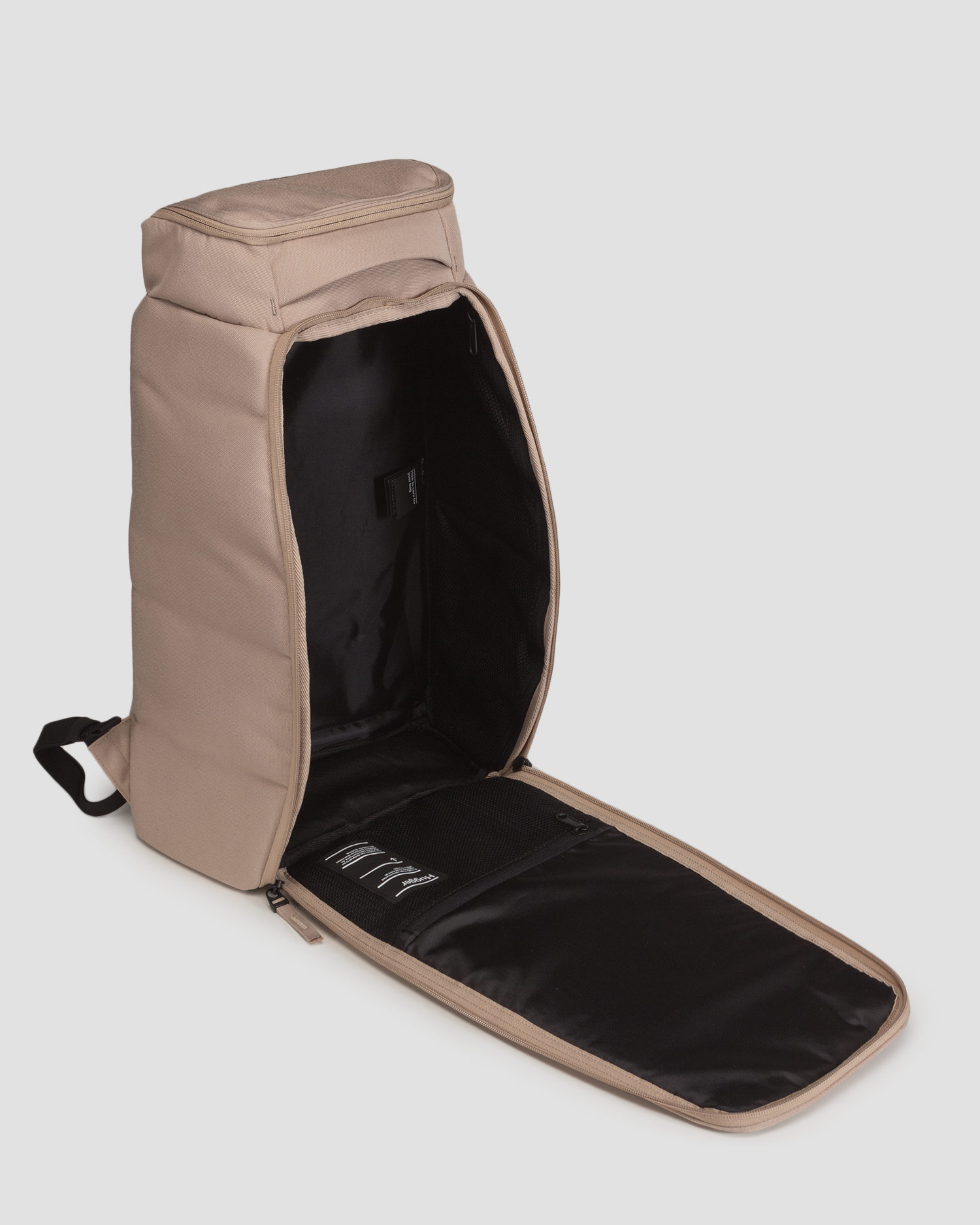 Béžový batoh Db Hugger Backpack 25L