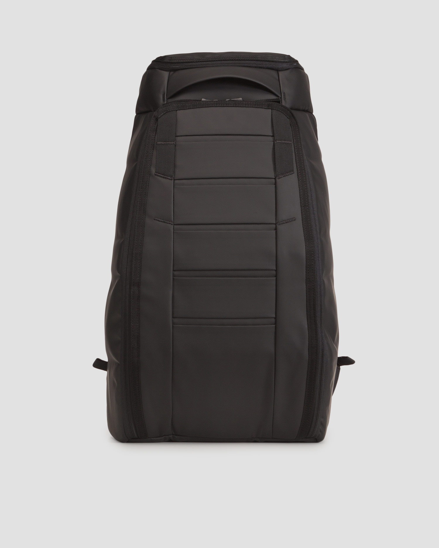 Čierny batoh Db Hugger Backpack 30L, Farba-Vzor: Czarny