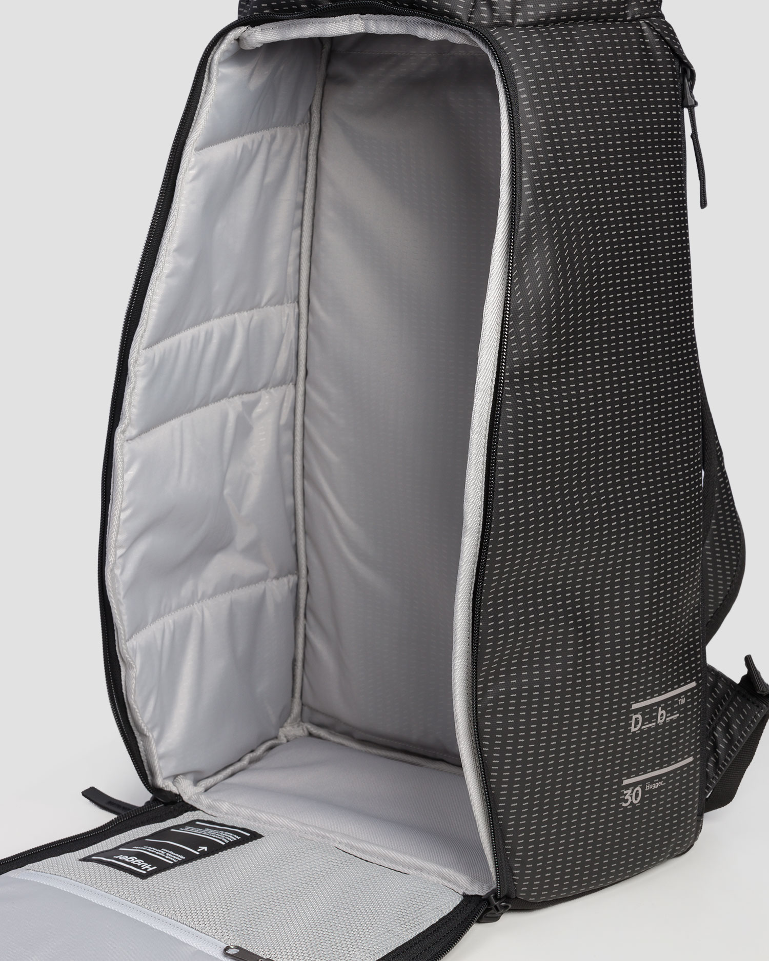 Plecak Db Hugger Backpack 30L