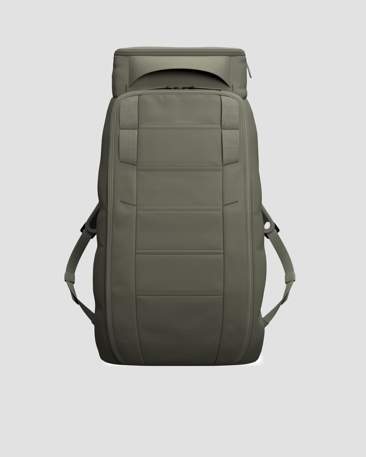 Batoh Db Hugger Backpack 30L, Farba-Vzor: Zielony