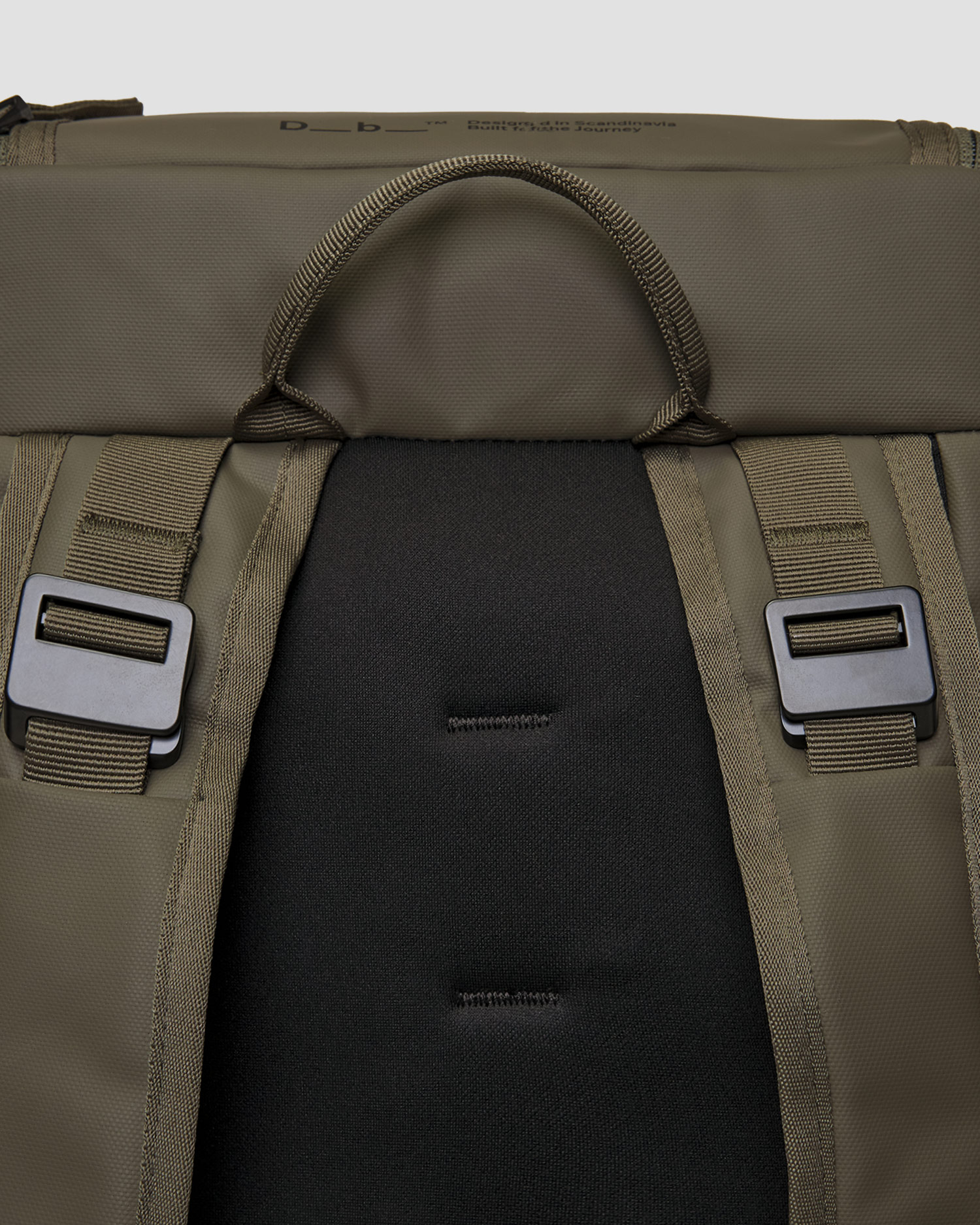 Batoh Db Hugger Backpack 30L