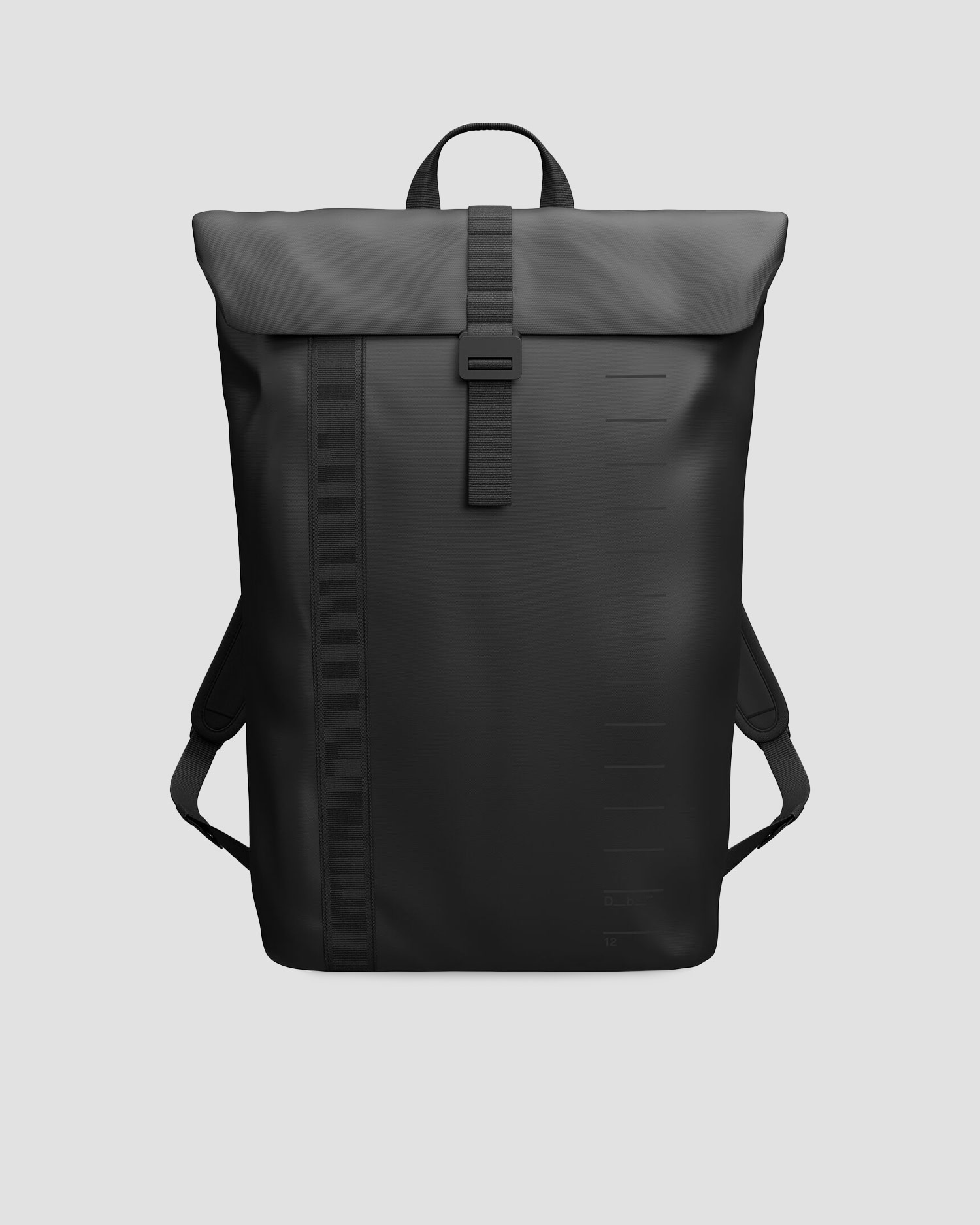 Batoh Db Essential Backpack 12L