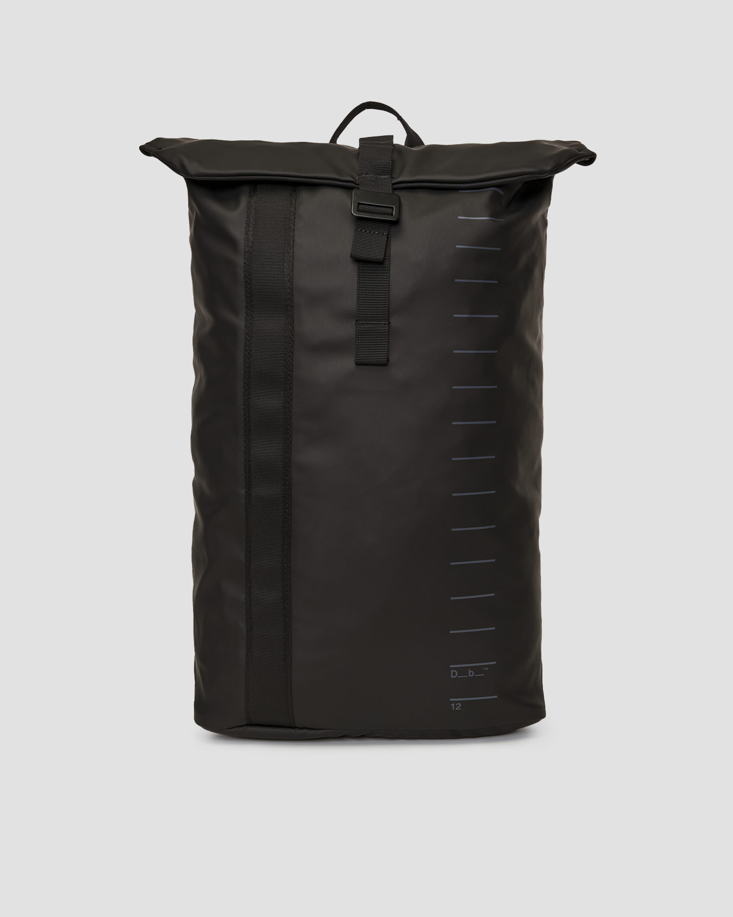 Ruksak Db Essential Backpack 12L