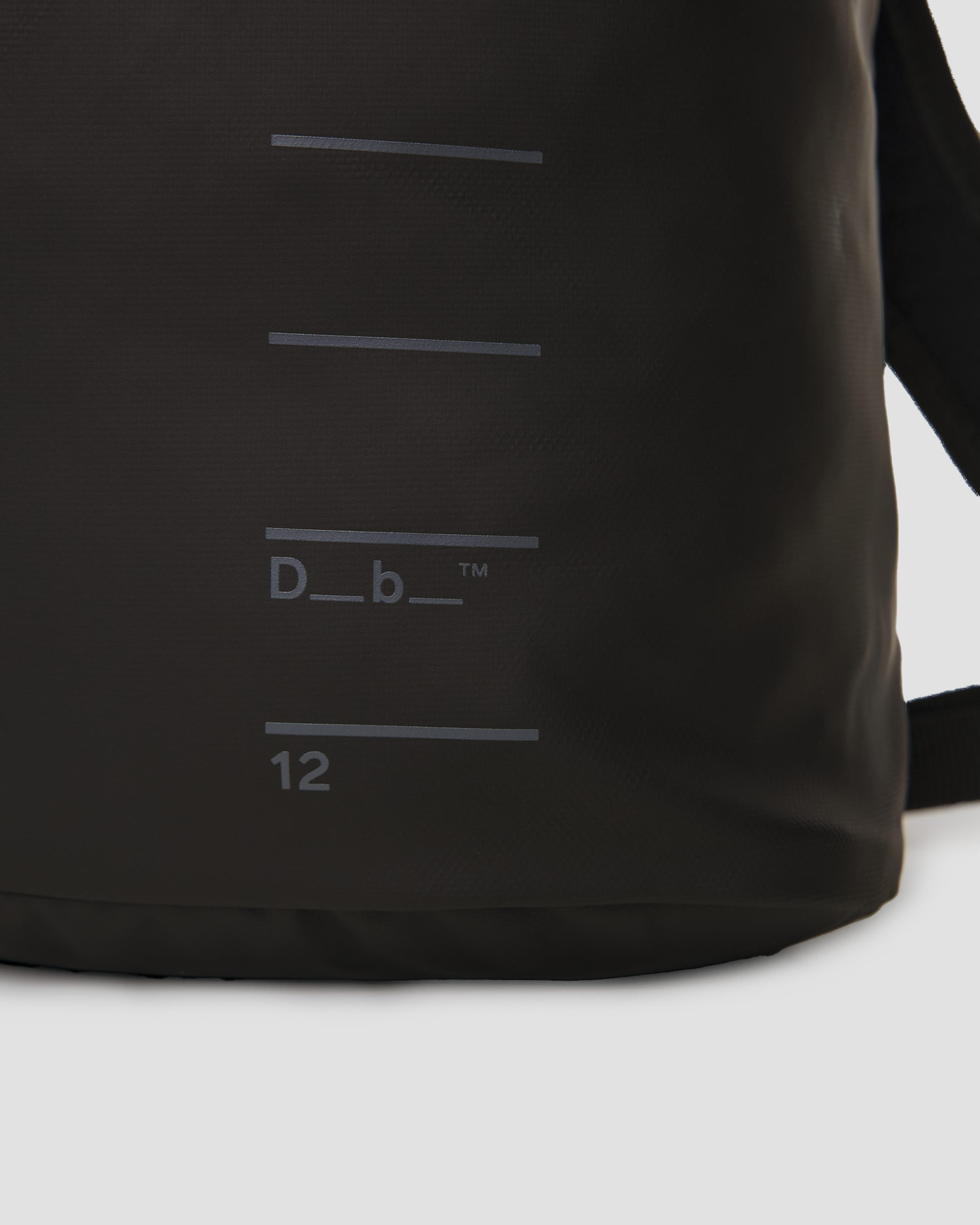 Ruksak Db Essential Backpack 12L