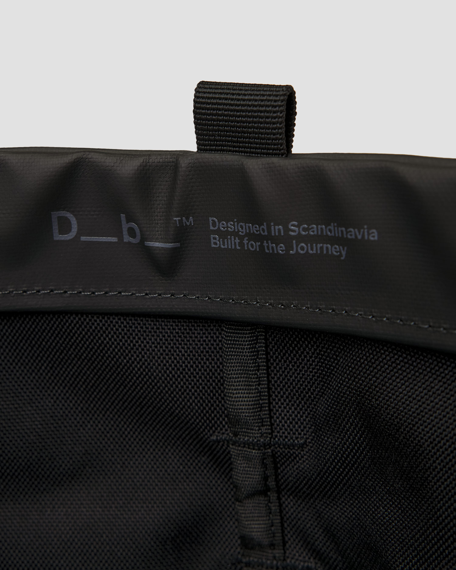 Ruksak Db Essential Backpack 12L