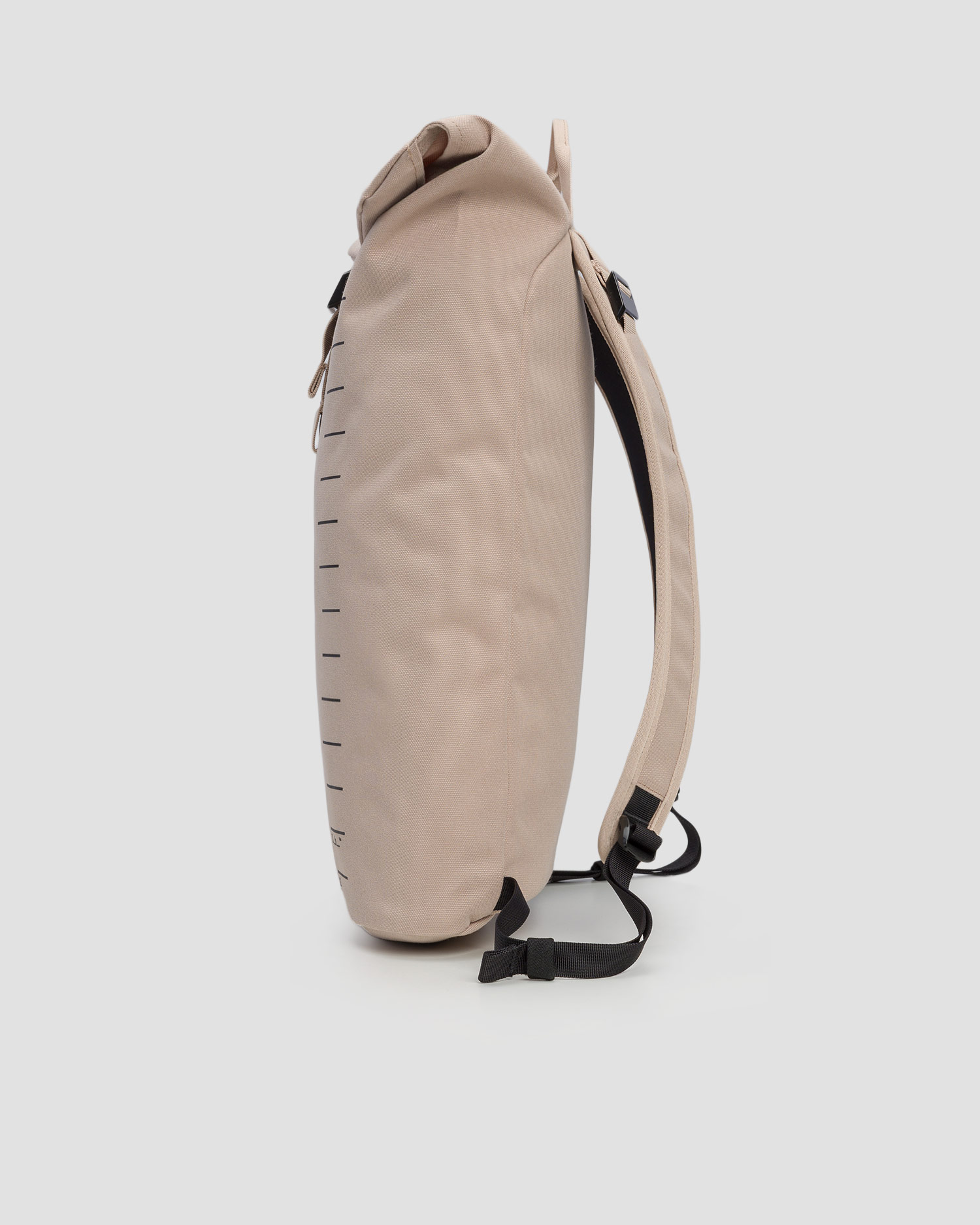 Plecak Db Essential Backpack 12L beżowy