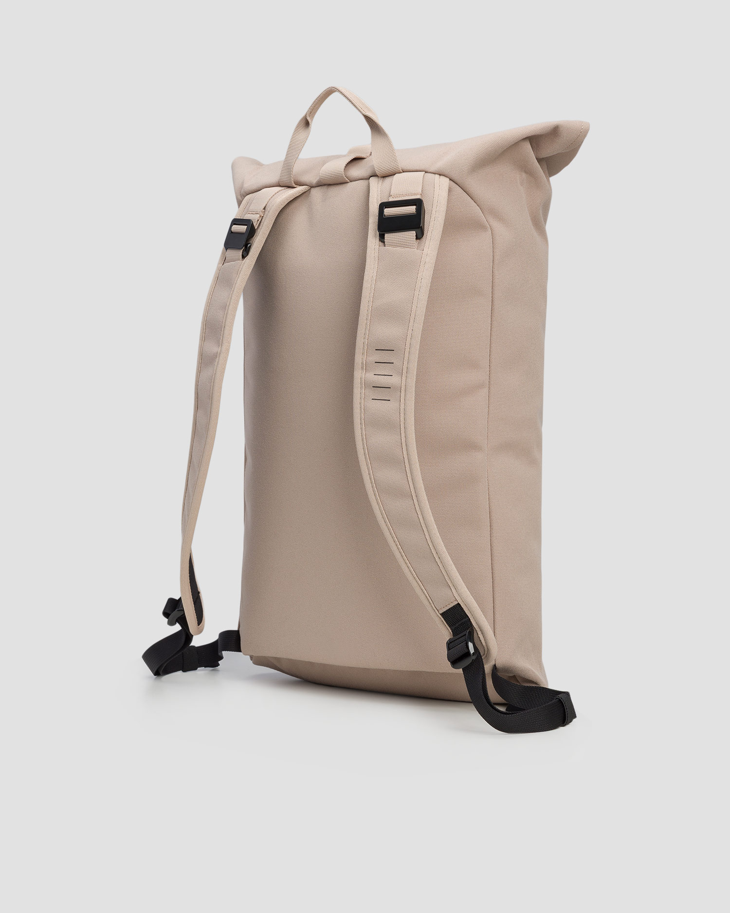 Plecak Db Essential Backpack 12L beżowy