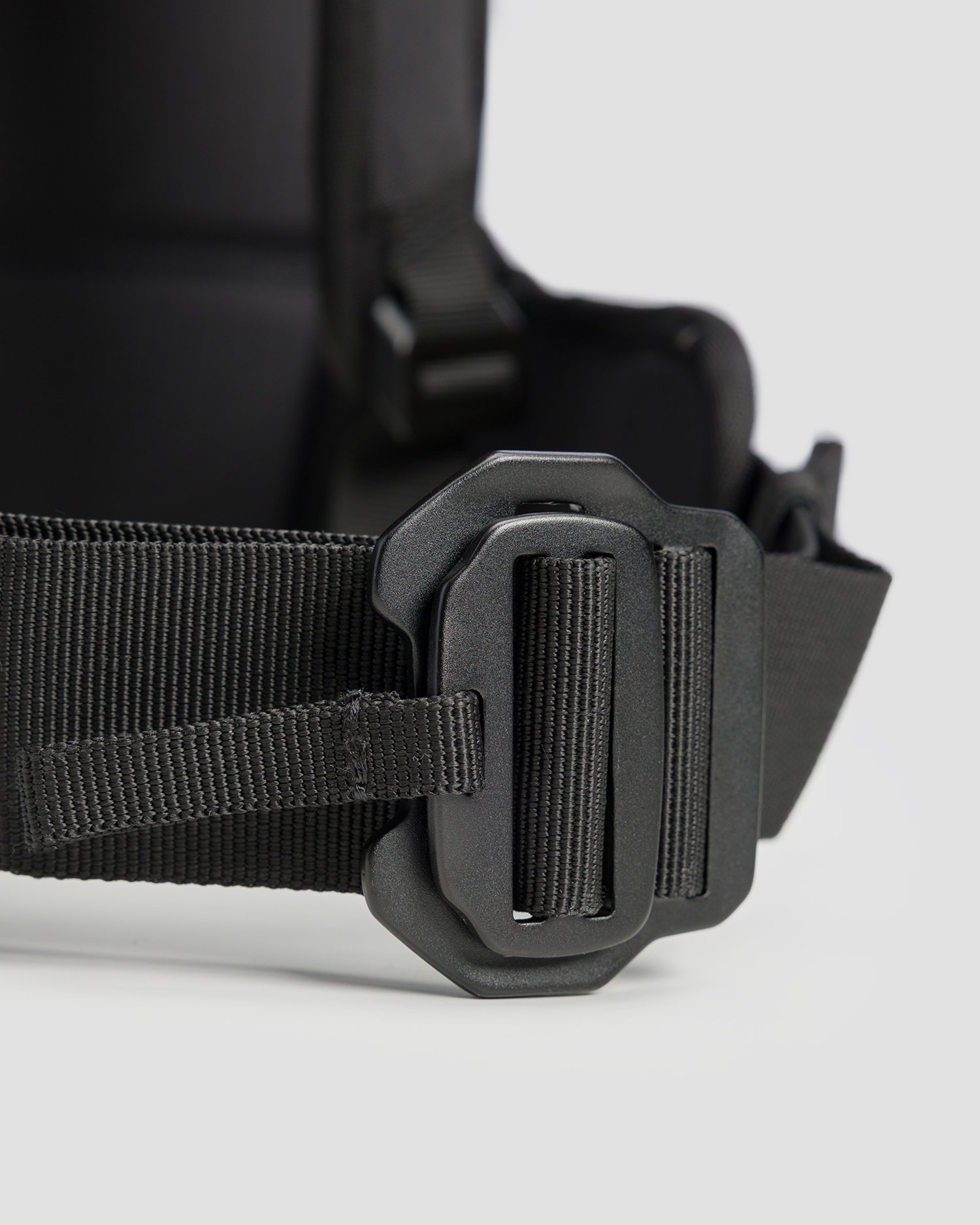 Skialpinistický batoh Db Snow Pro Backpack 32L čierny