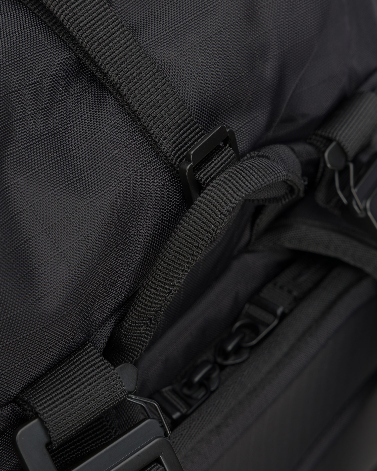 Plecak skiturowy Db Snow Pro Backpack 32L czarny