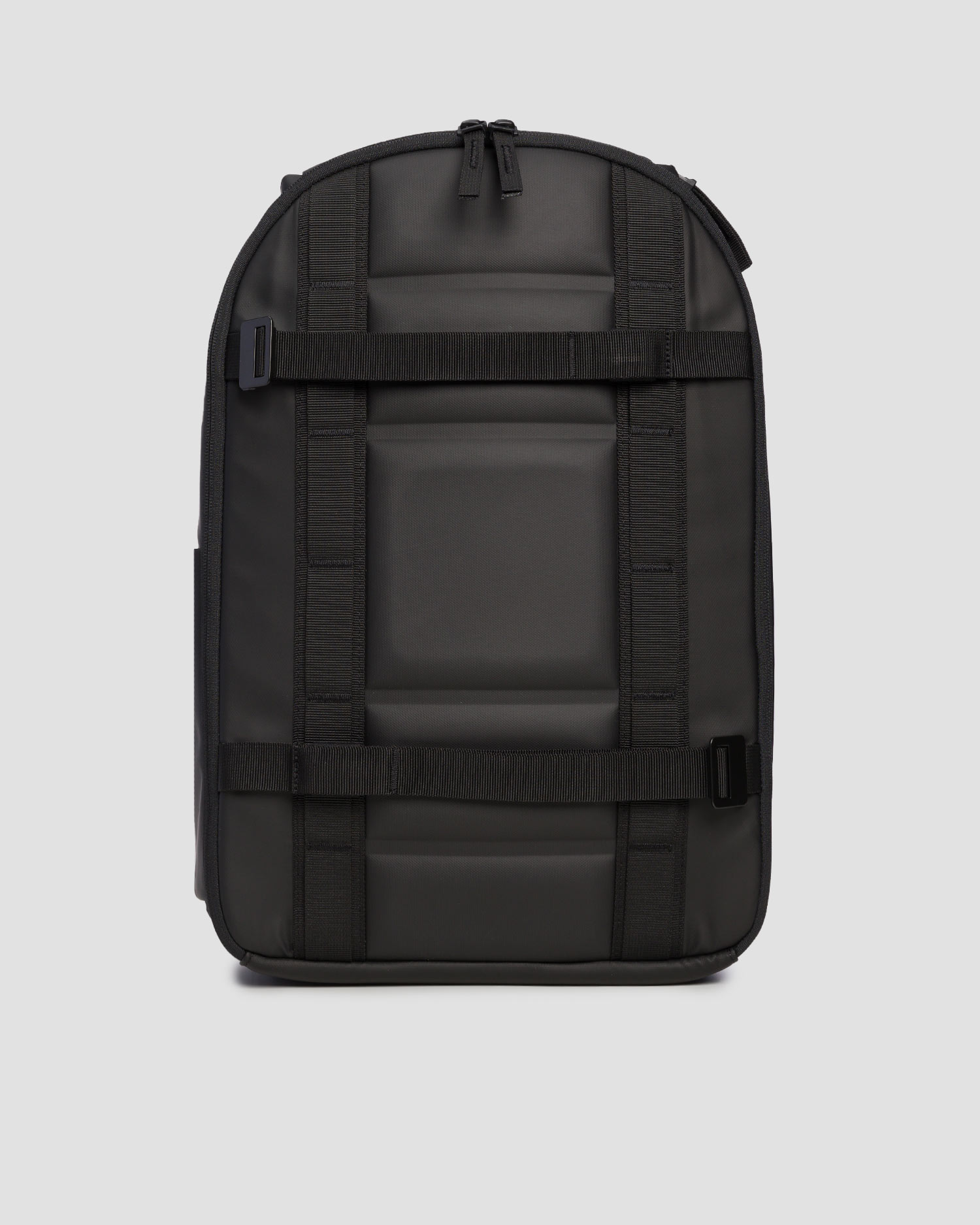 Db Ramverk Backpack 21L, Color/Pattern: Czarny