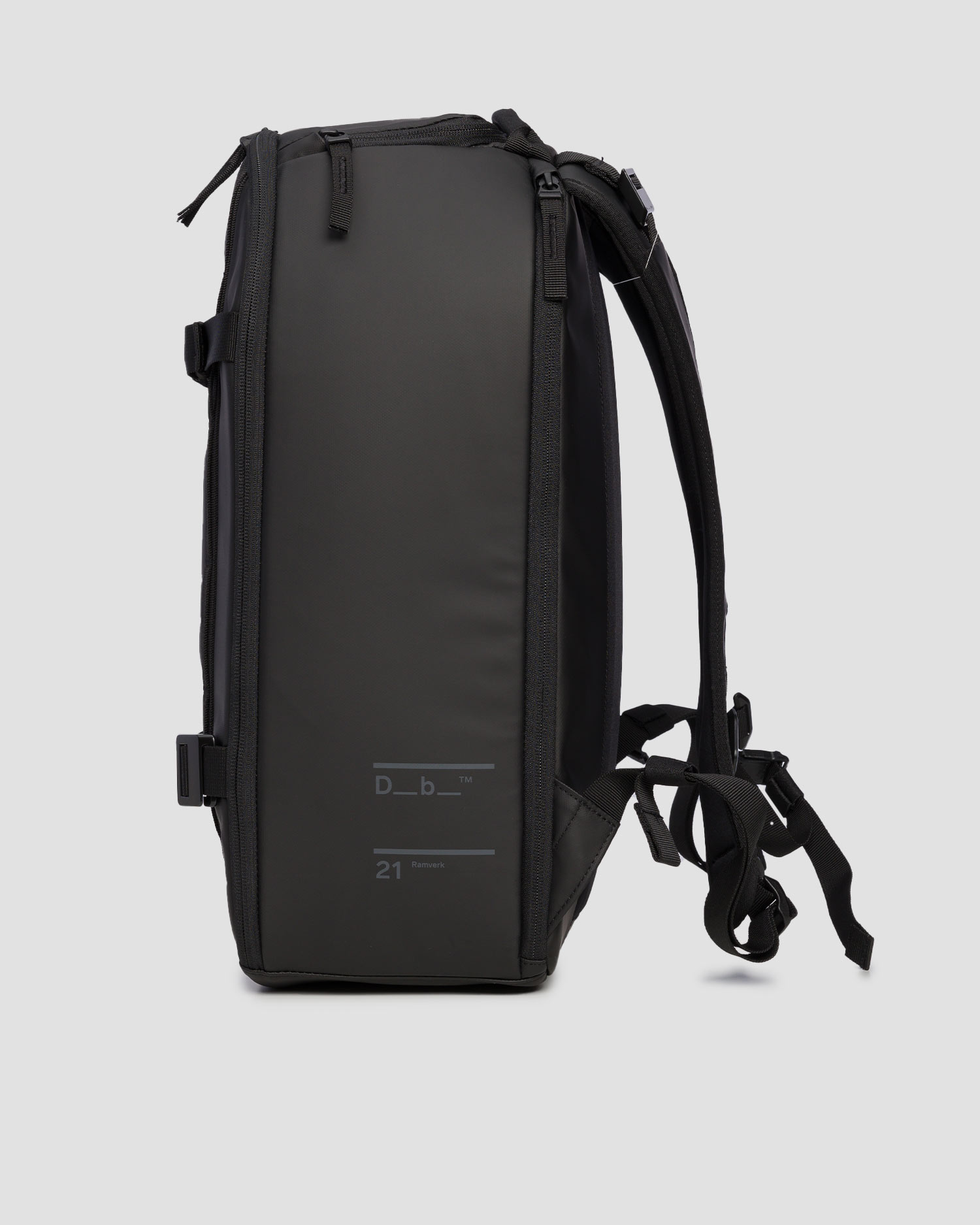 Plecak Db Ramverk Backpack 21L