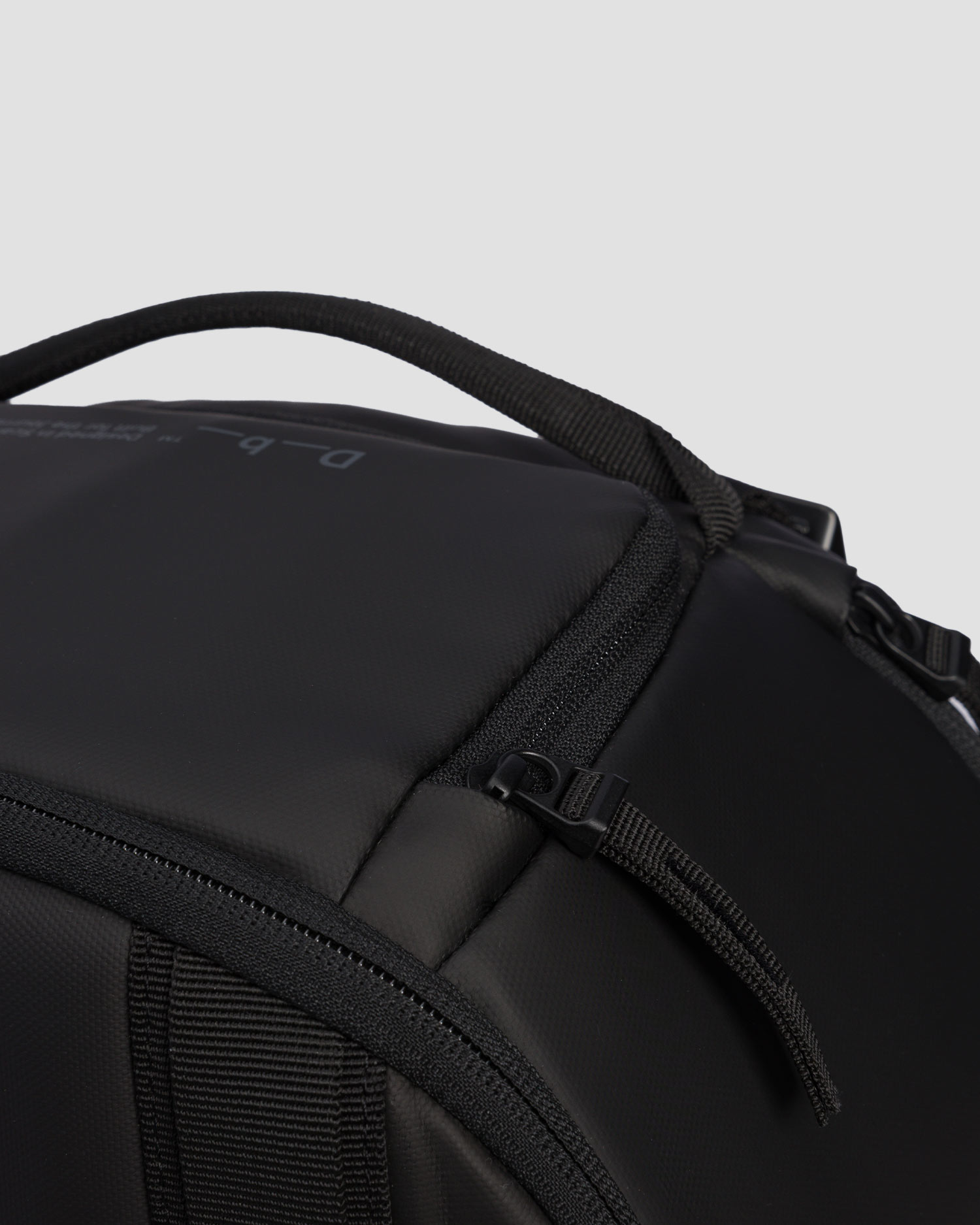 Plecak Db Ramverk Backpack 21L