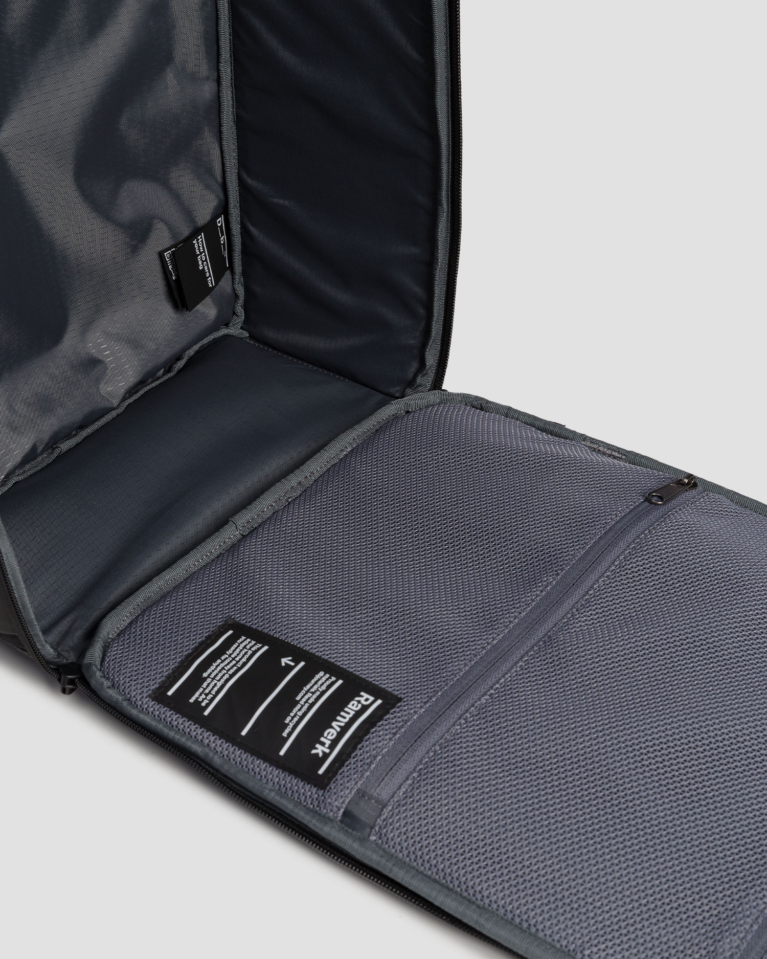 Plecak Db Ramverk Backpack 21L