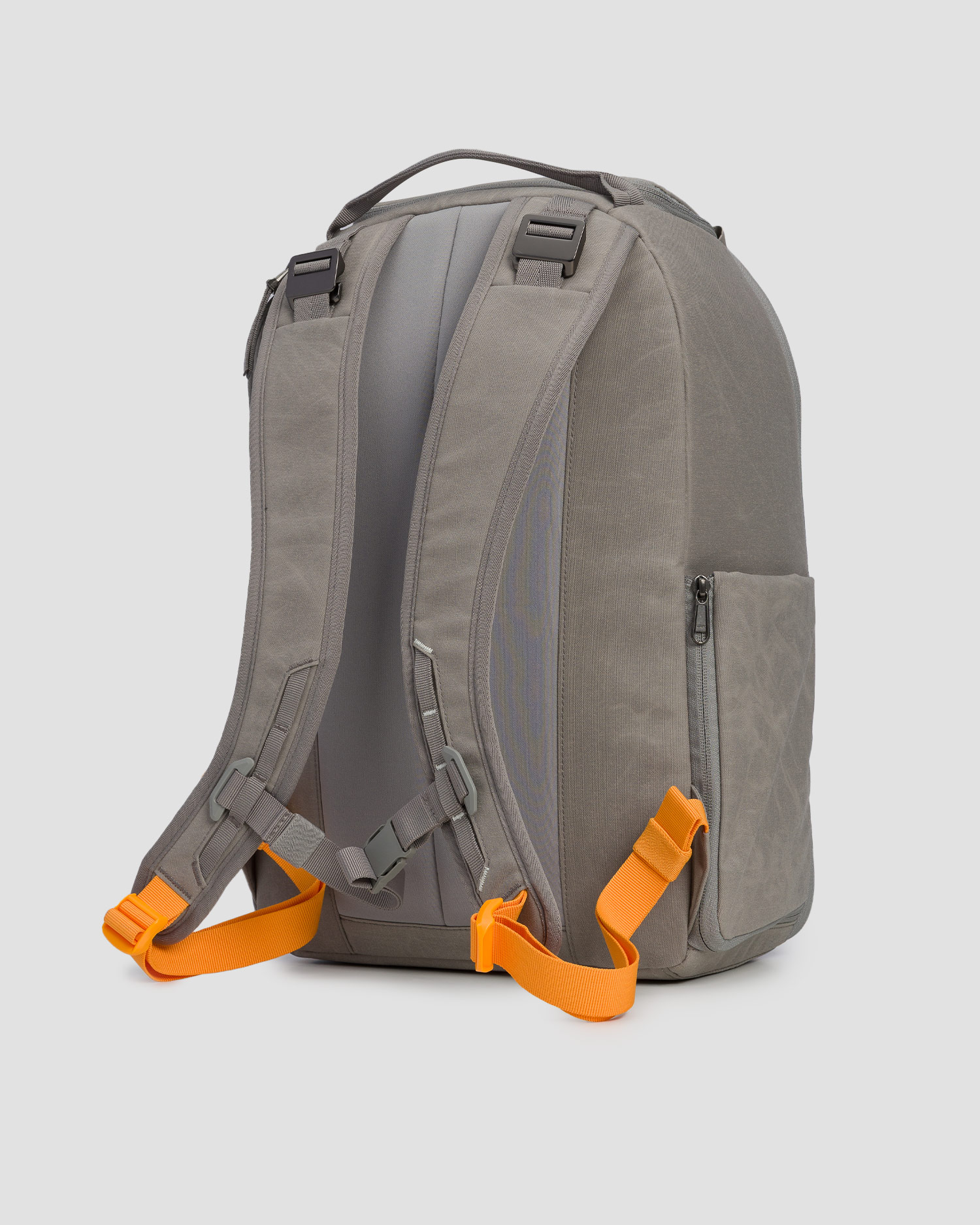 Db Ramverk Backpack 21L grey