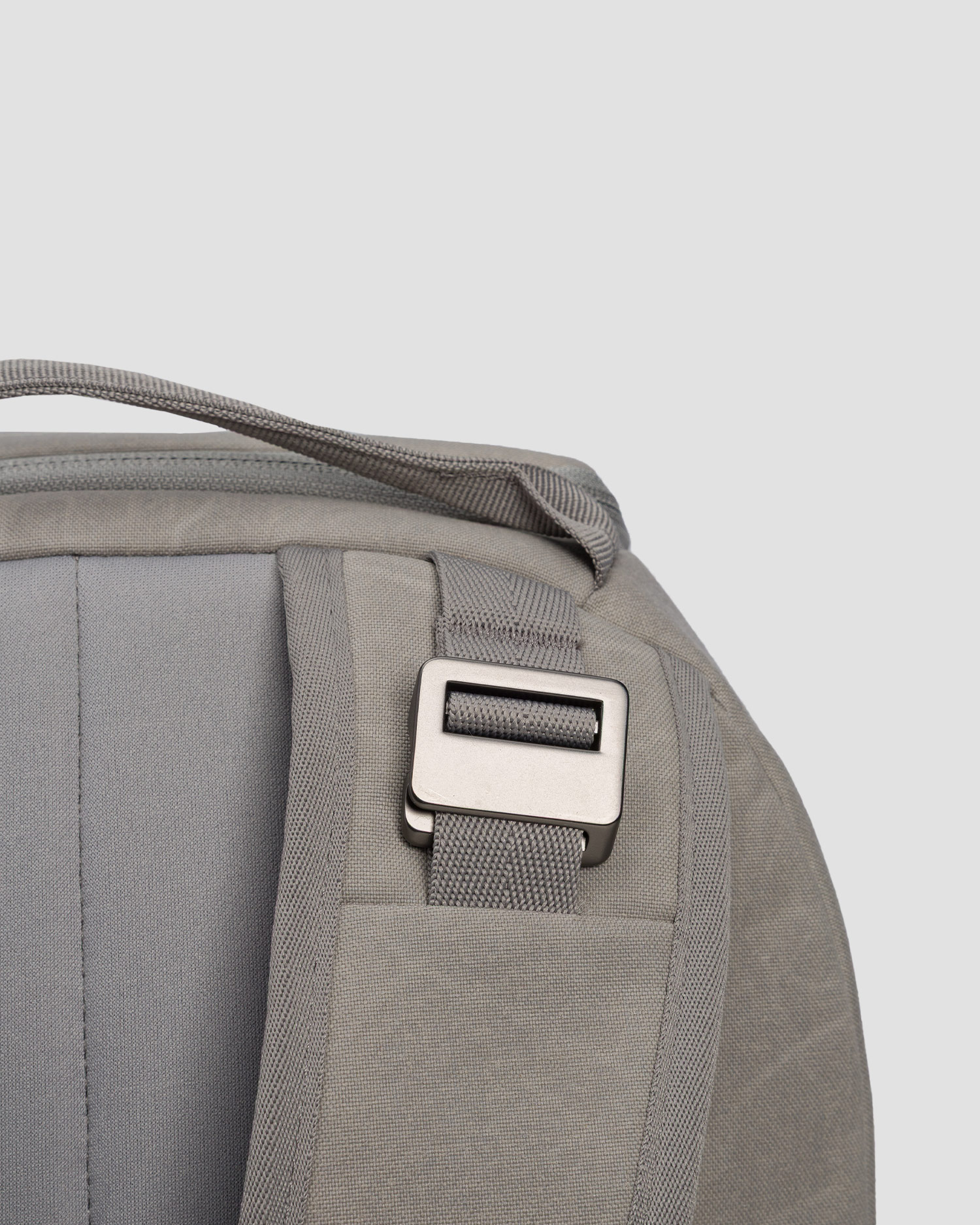Db Ramverk Backpack 21L grey