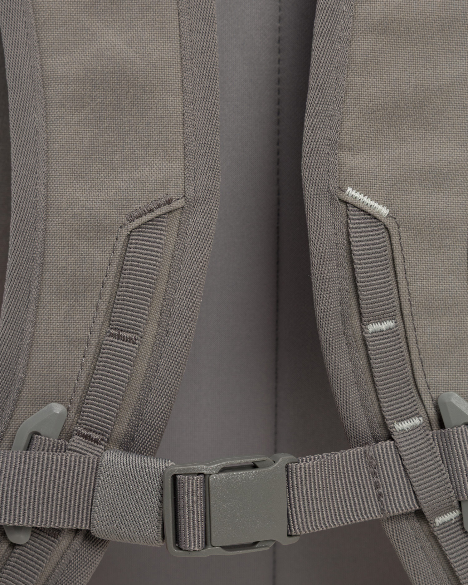 Db Ramverk Backpack 21L grey