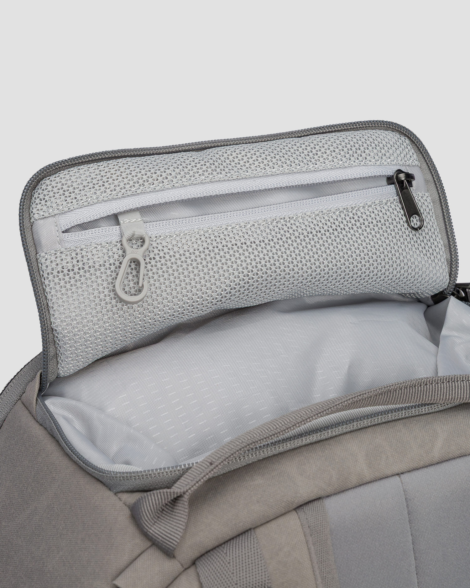 Db Ramverk Backpack 21L grey