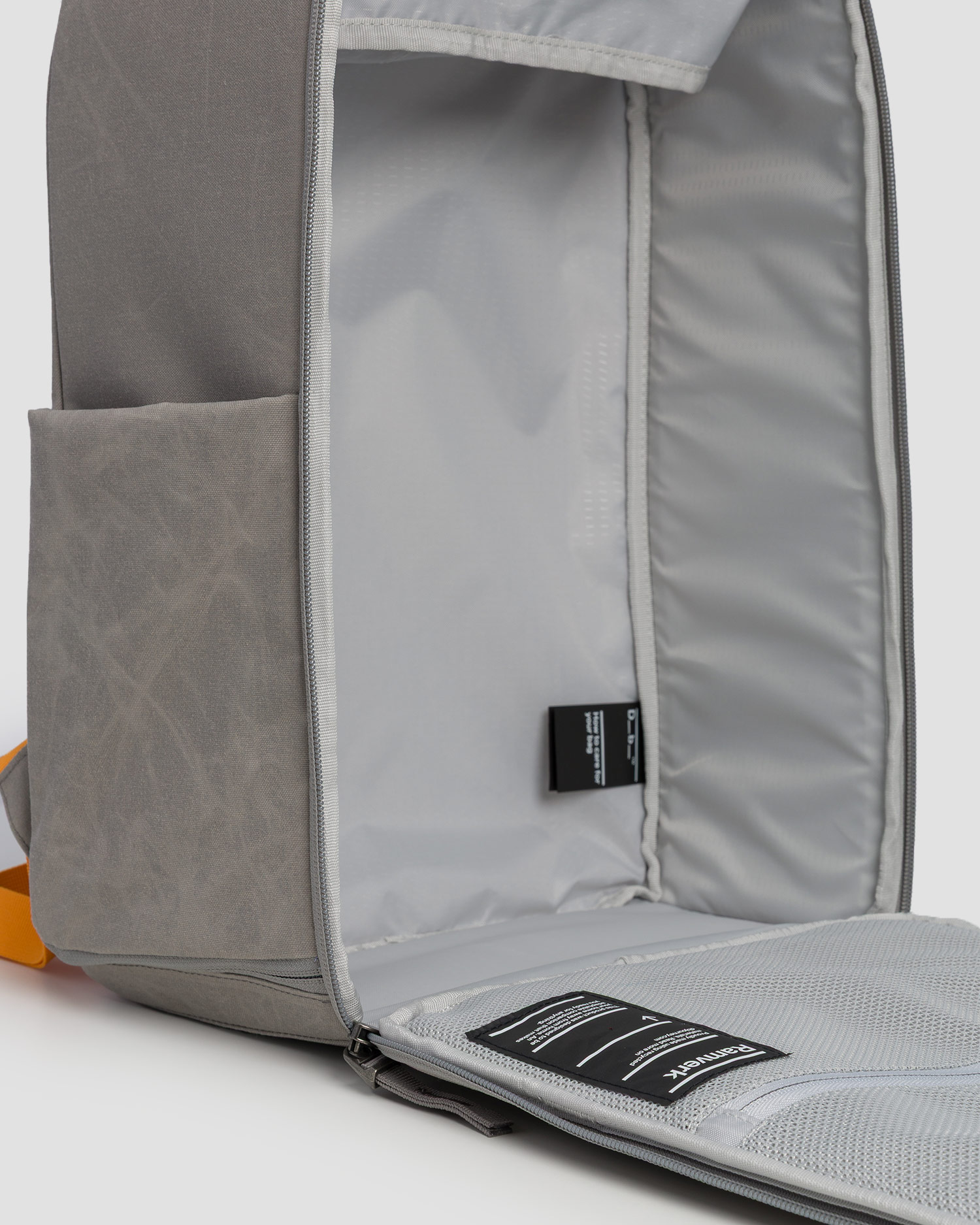 Db Ramverk Backpack 21L grey