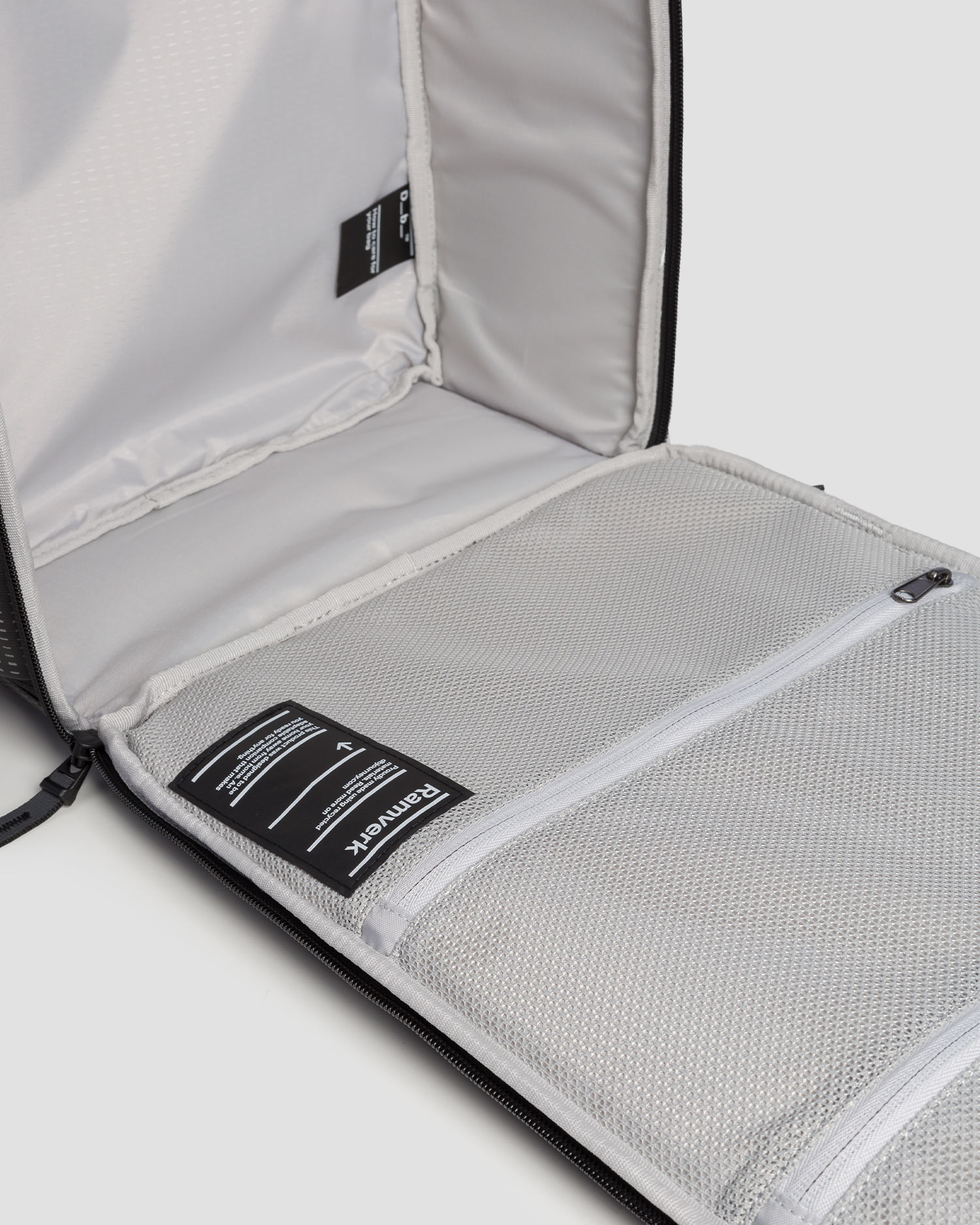 Plecak Db Ramverk Backpack 21L