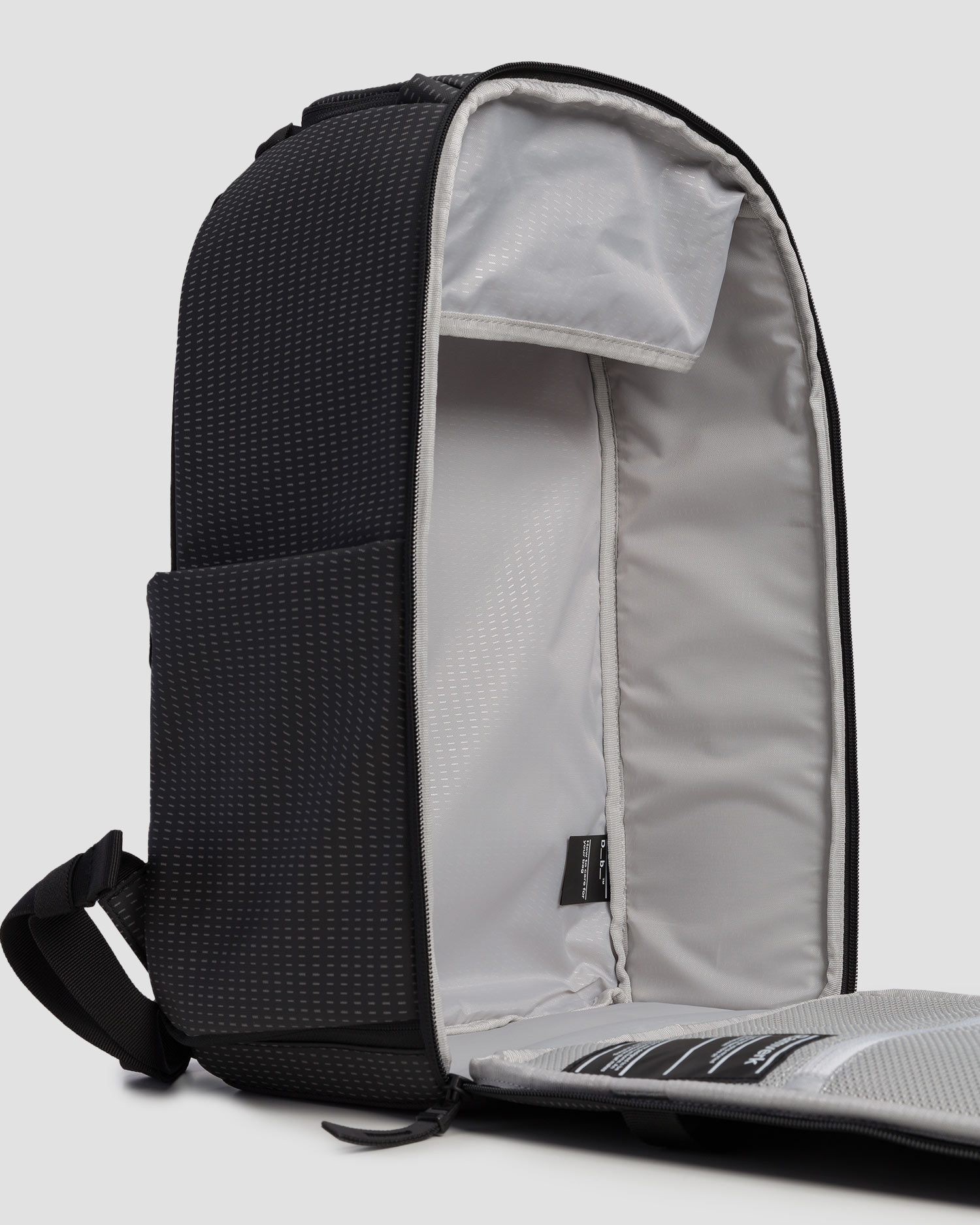 Db Ramverk Backpack 21L