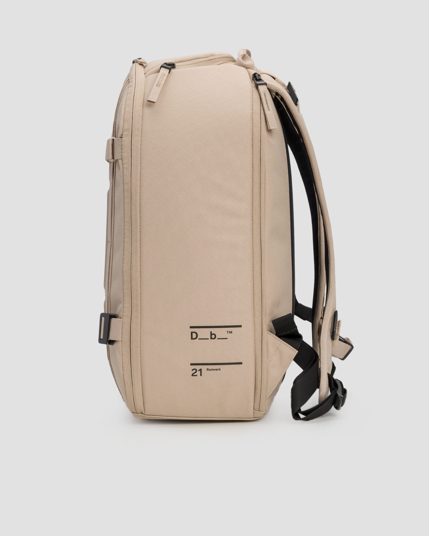 Zaino Db Ramverk Backpack 21L