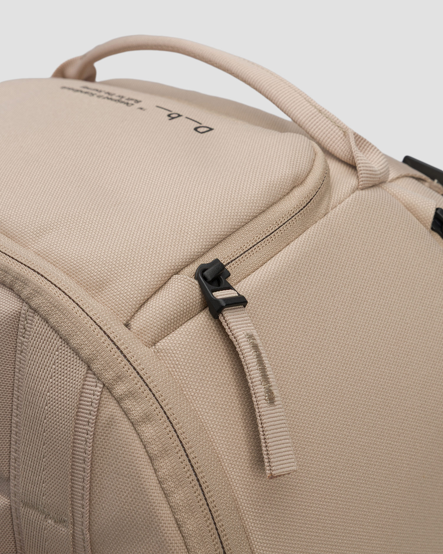 Zaino Db Ramverk Backpack 21L