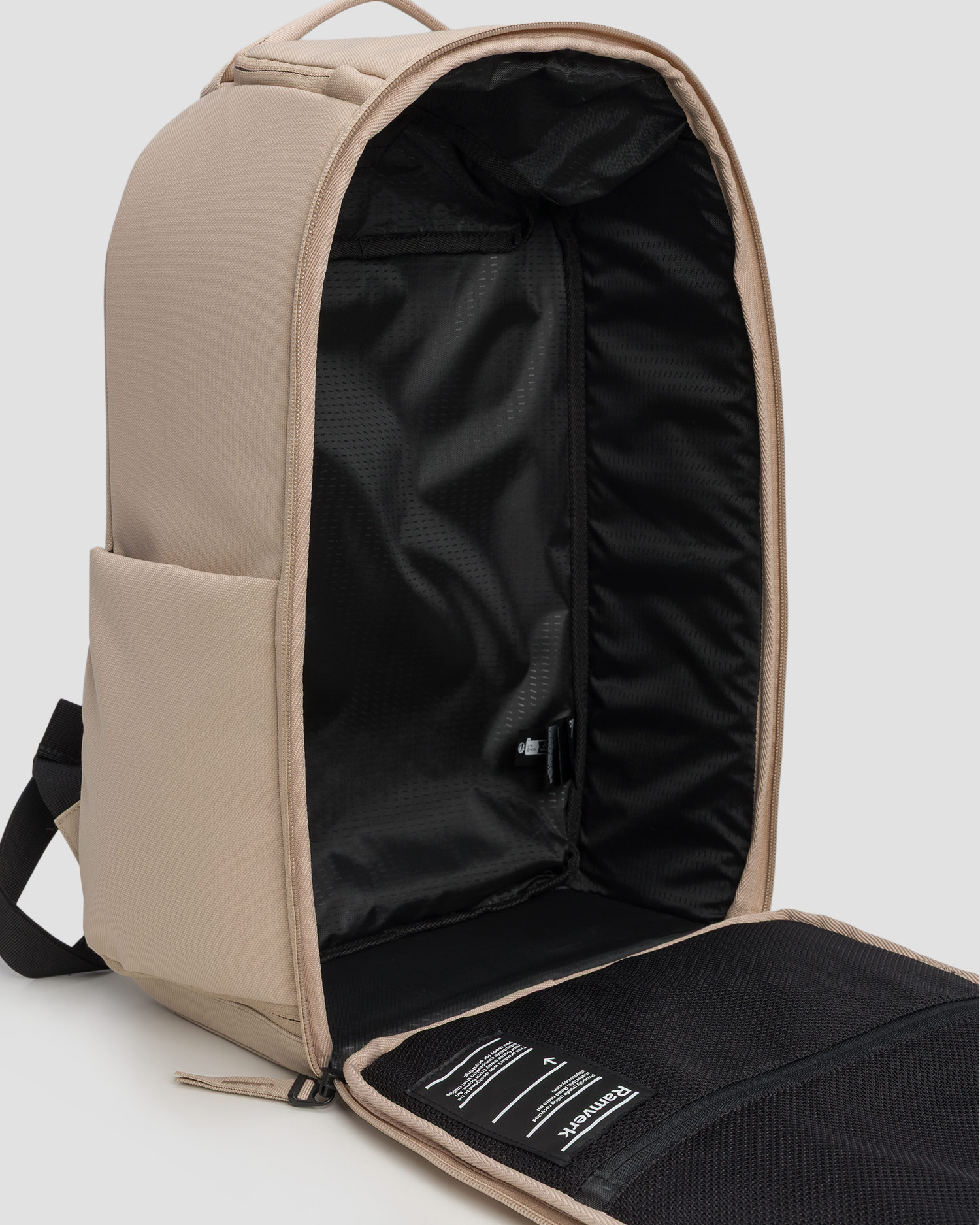 Zaino Db Ramverk Backpack 21L