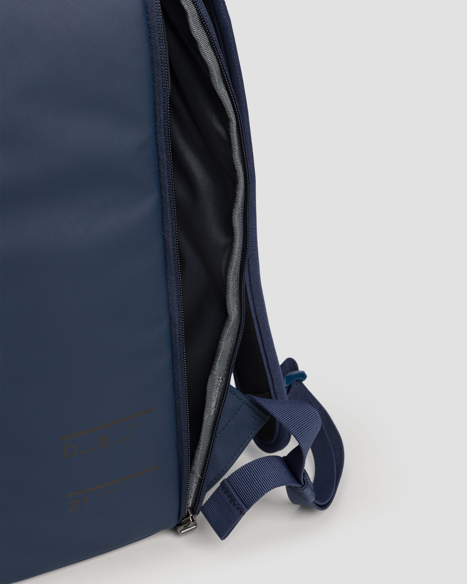 Plecak Db Ramverk Backpack 21L