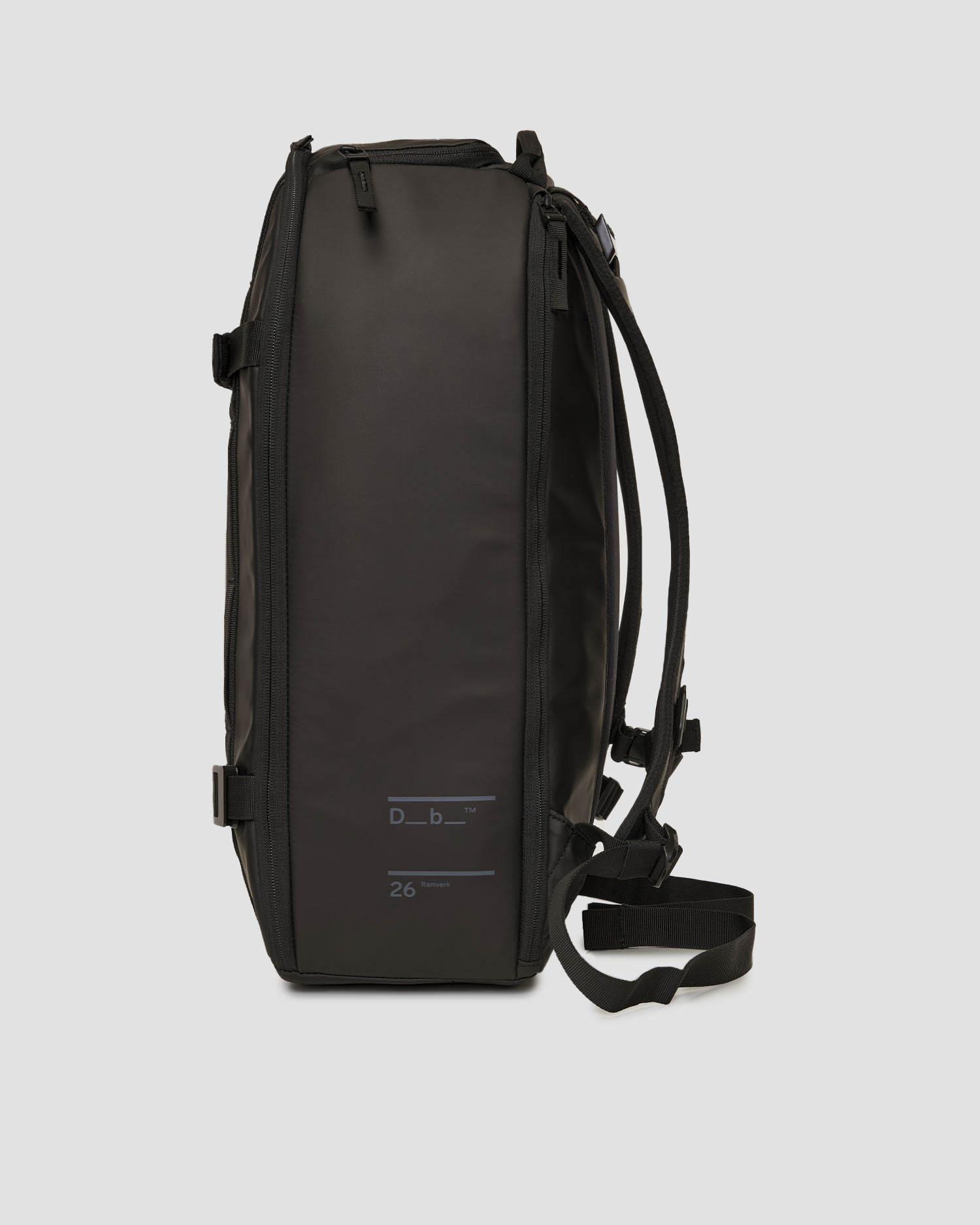 Ruksak Db Ramverk Backpack 26L