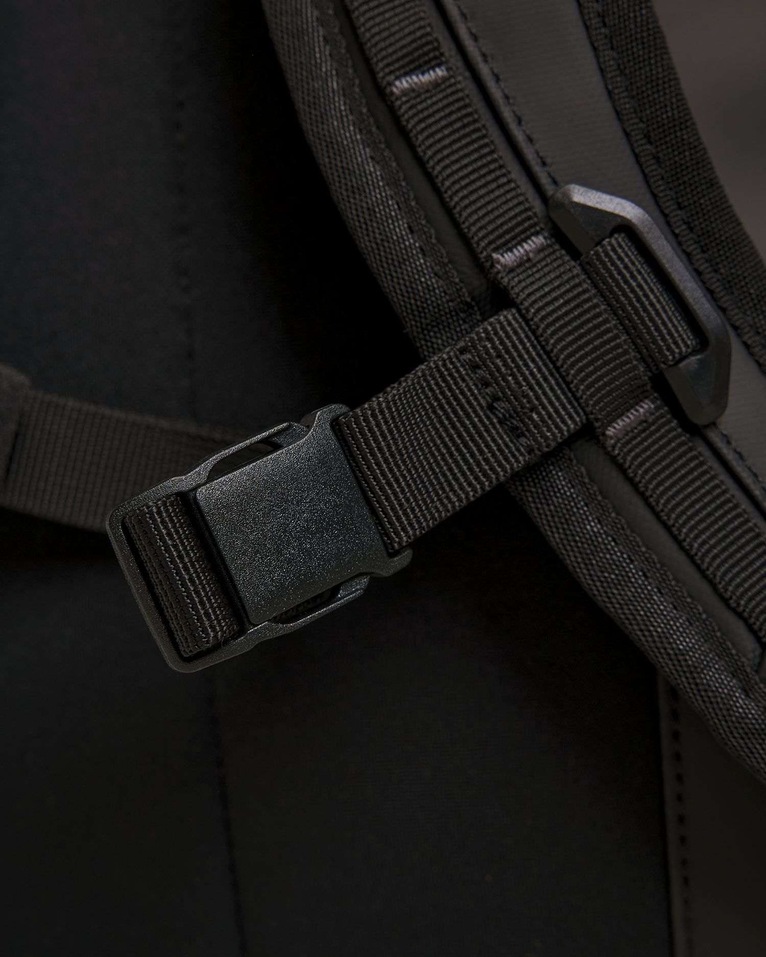 Ruksak Db Ramverk Backpack 26L